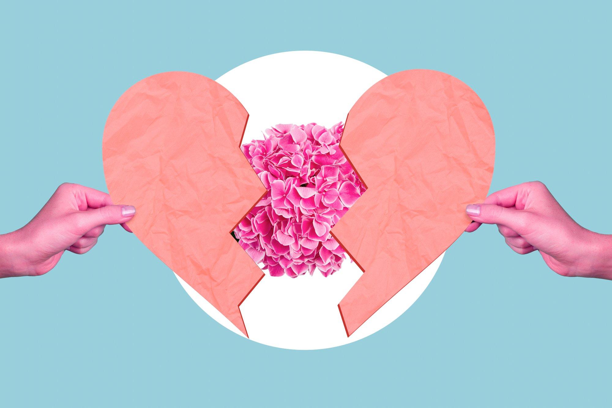 Soovid purunenud suhet parandada ja oma abielu päästa? See on võimalik