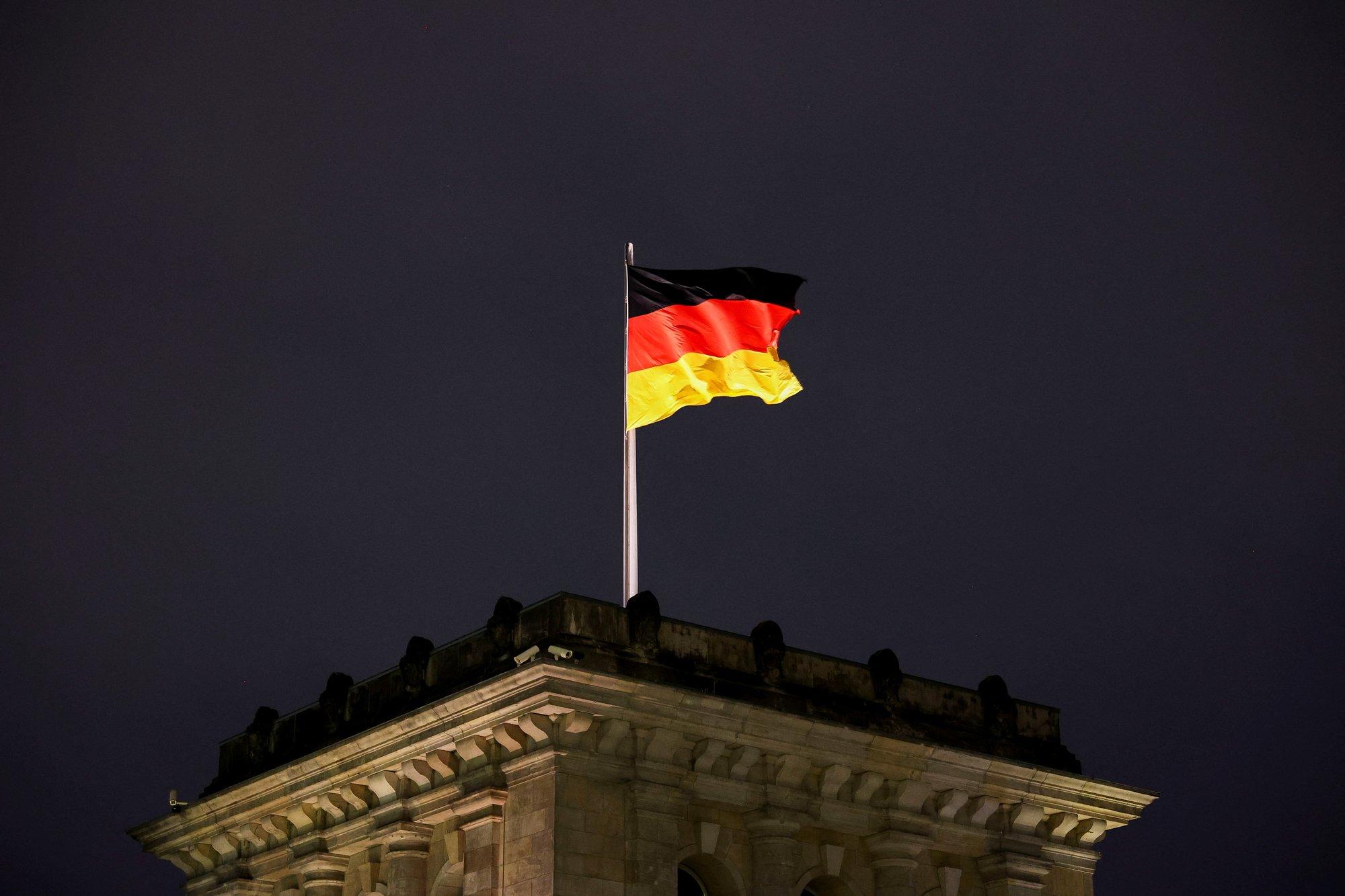 Saksamaa võimud valmistusid võimalikuks sekkumiseks parlamendivalimistel