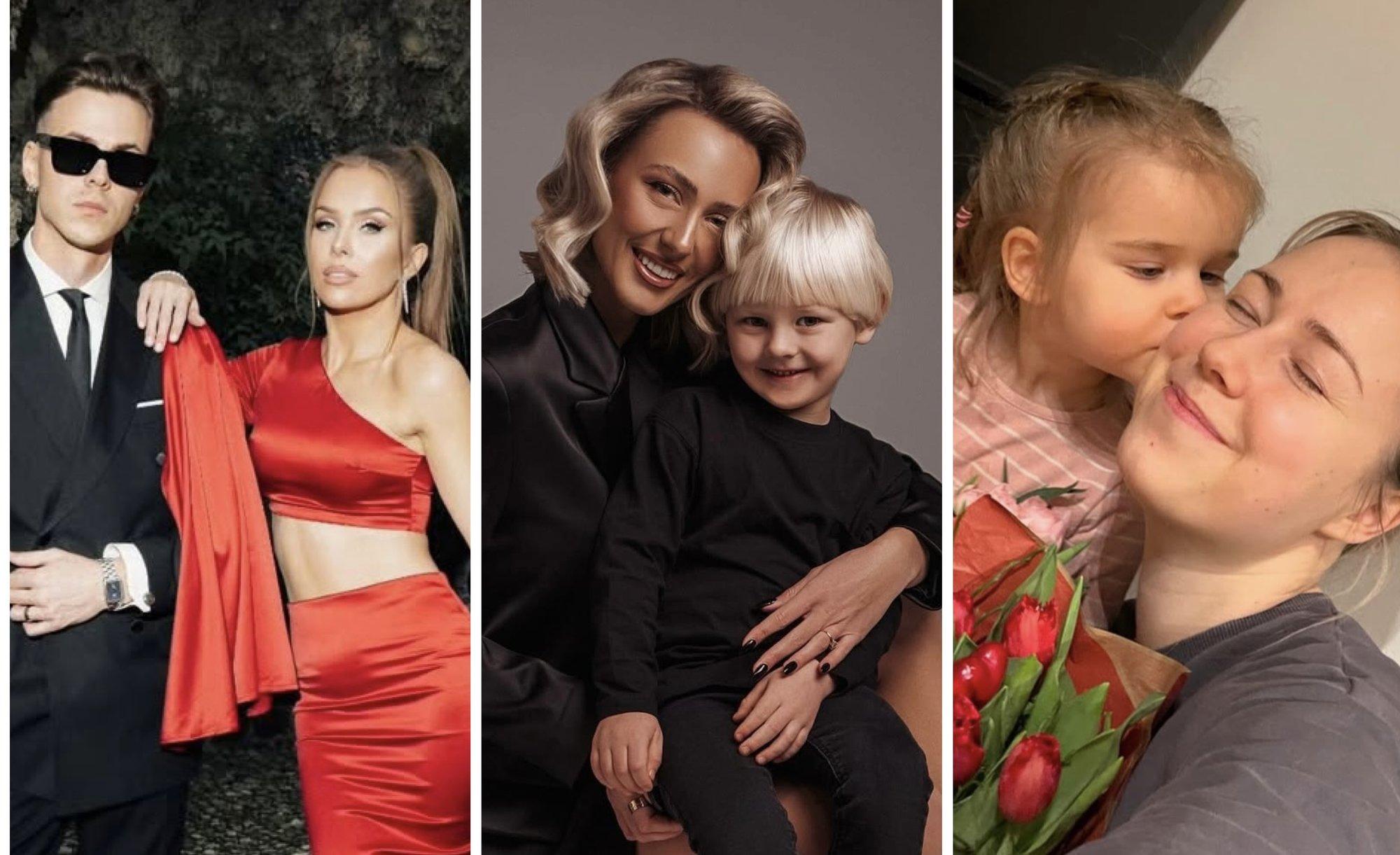 ÜLEVAADE | Armastust täis päev: vaata, kuidas Eesti kuulsused sõbrapäeva tähistavad