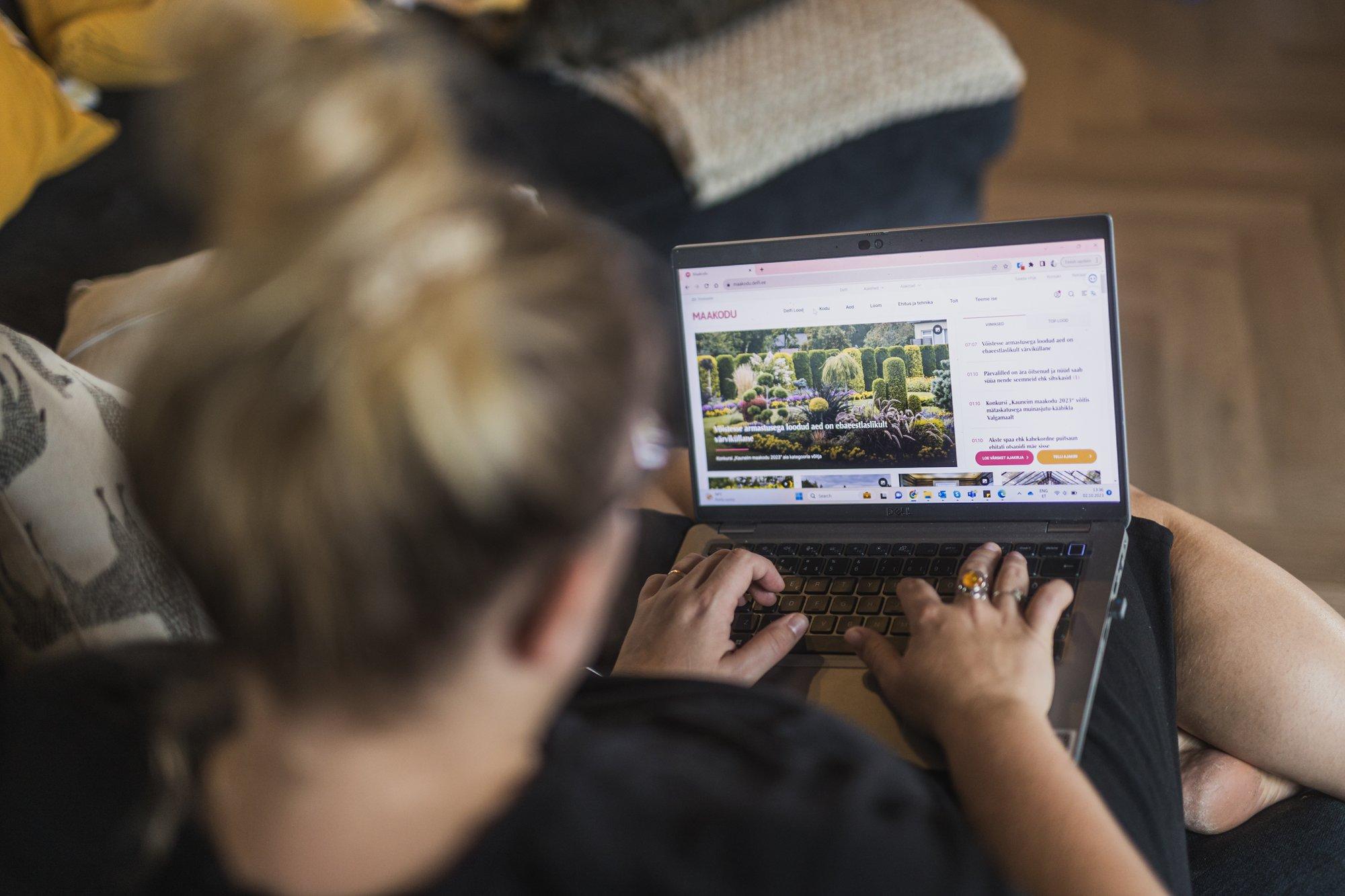 „Nõuded laienevad erasektorisse.“ Mida tähendab juuni lõpus kehtima hakkav ligipääsetavuse seadus?