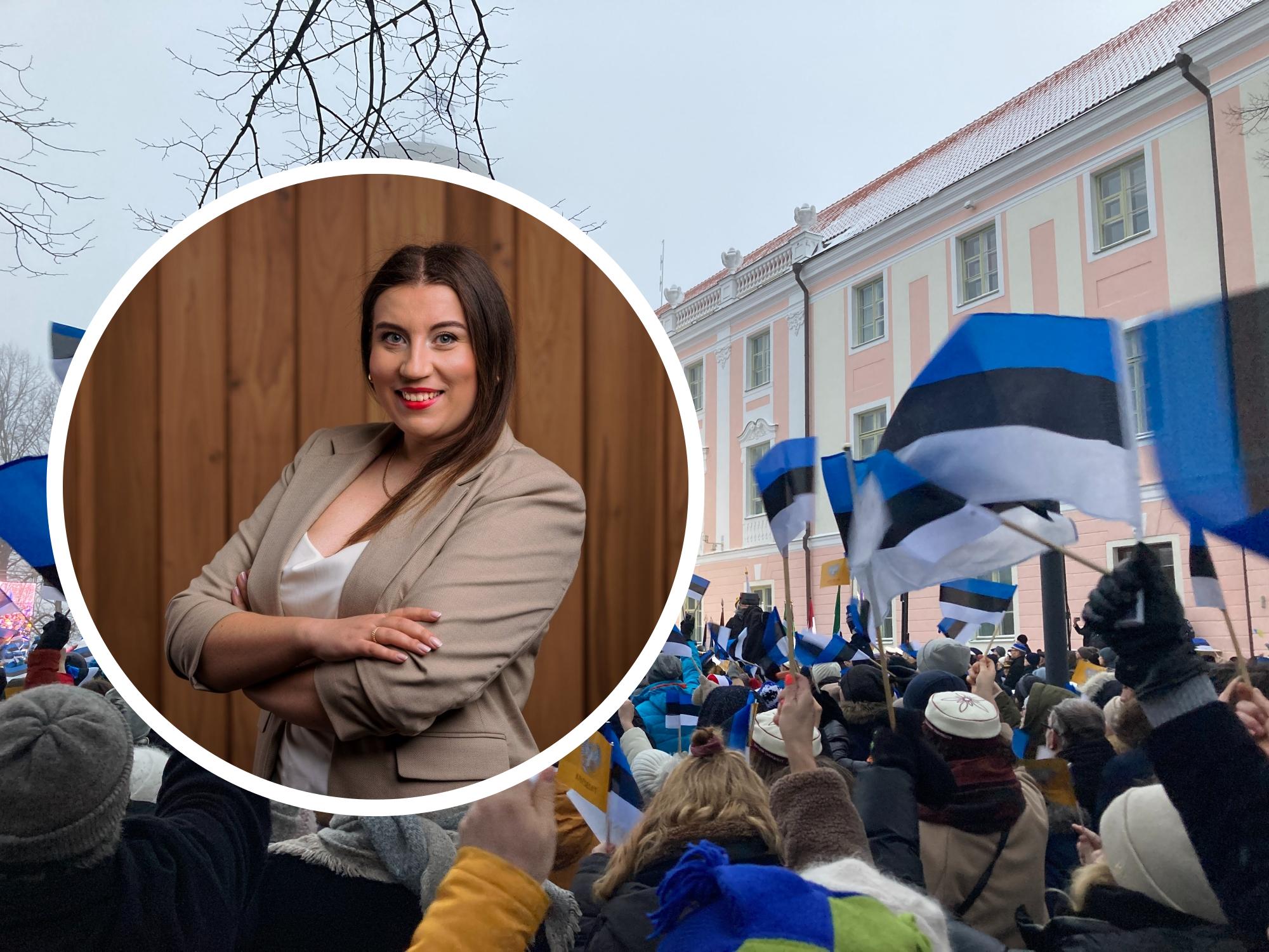 Birgit Ruunik: sündimust pole ollagi! Kuidas Eesti ettevõtjad hakkama saavad?