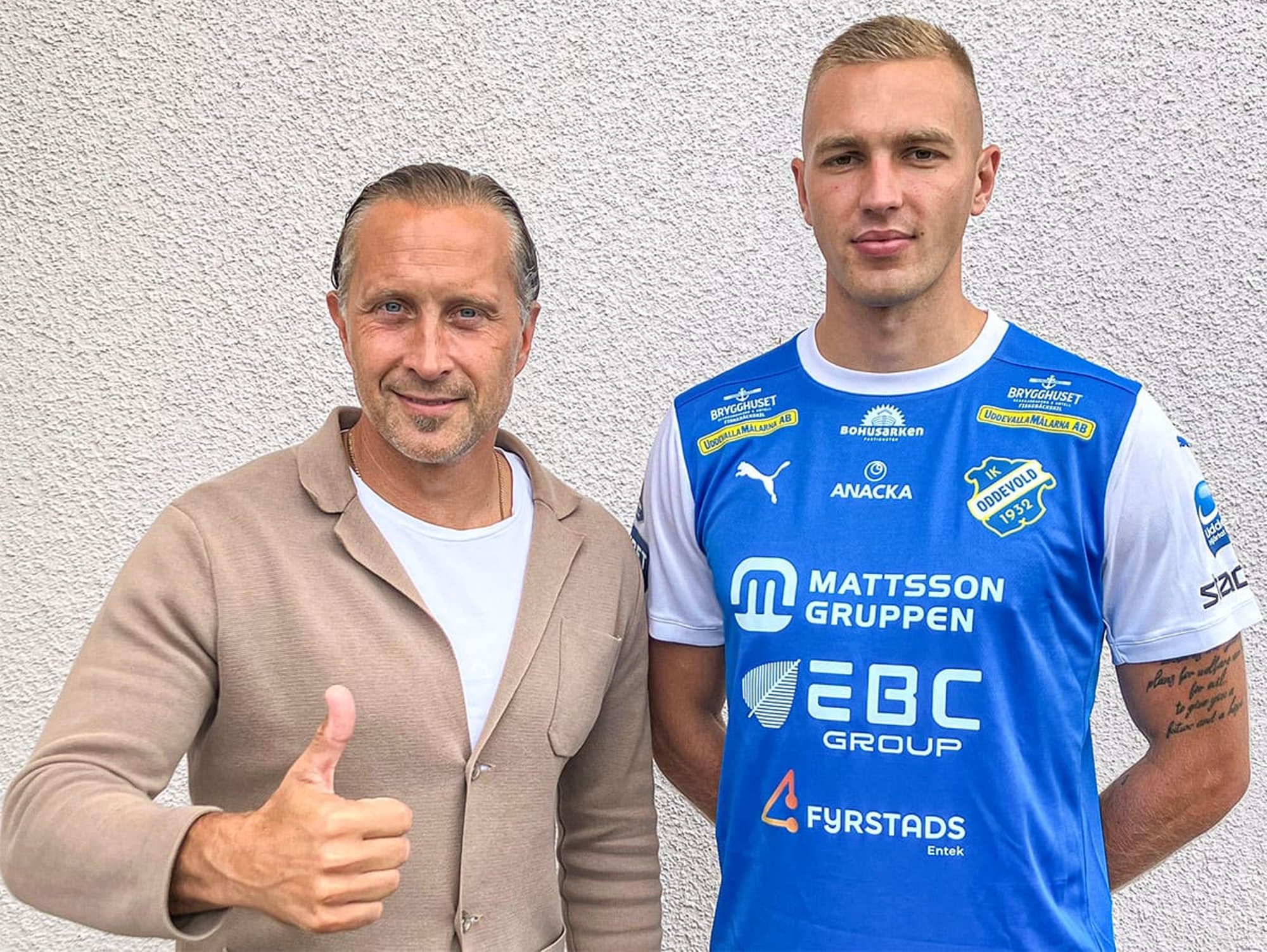 Eesti jalgpallur lõi käed Islandi meistrisarja klubiga