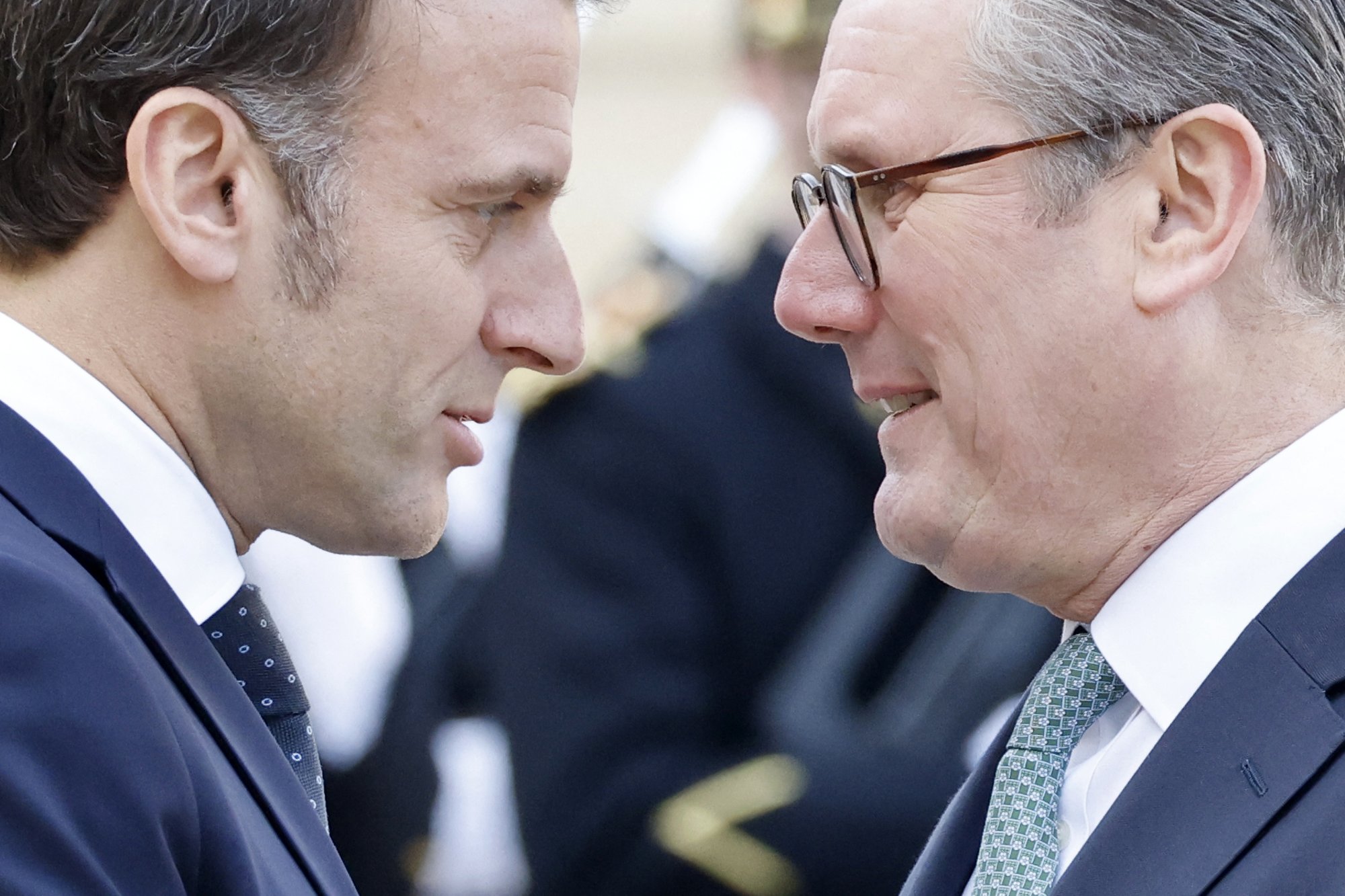 SÕJAPÄEVIK (1093. päev) | Euroopa teab, et USA-ta ei saa. Aga kui Trump palub selle nimel hüljata Ukraina?