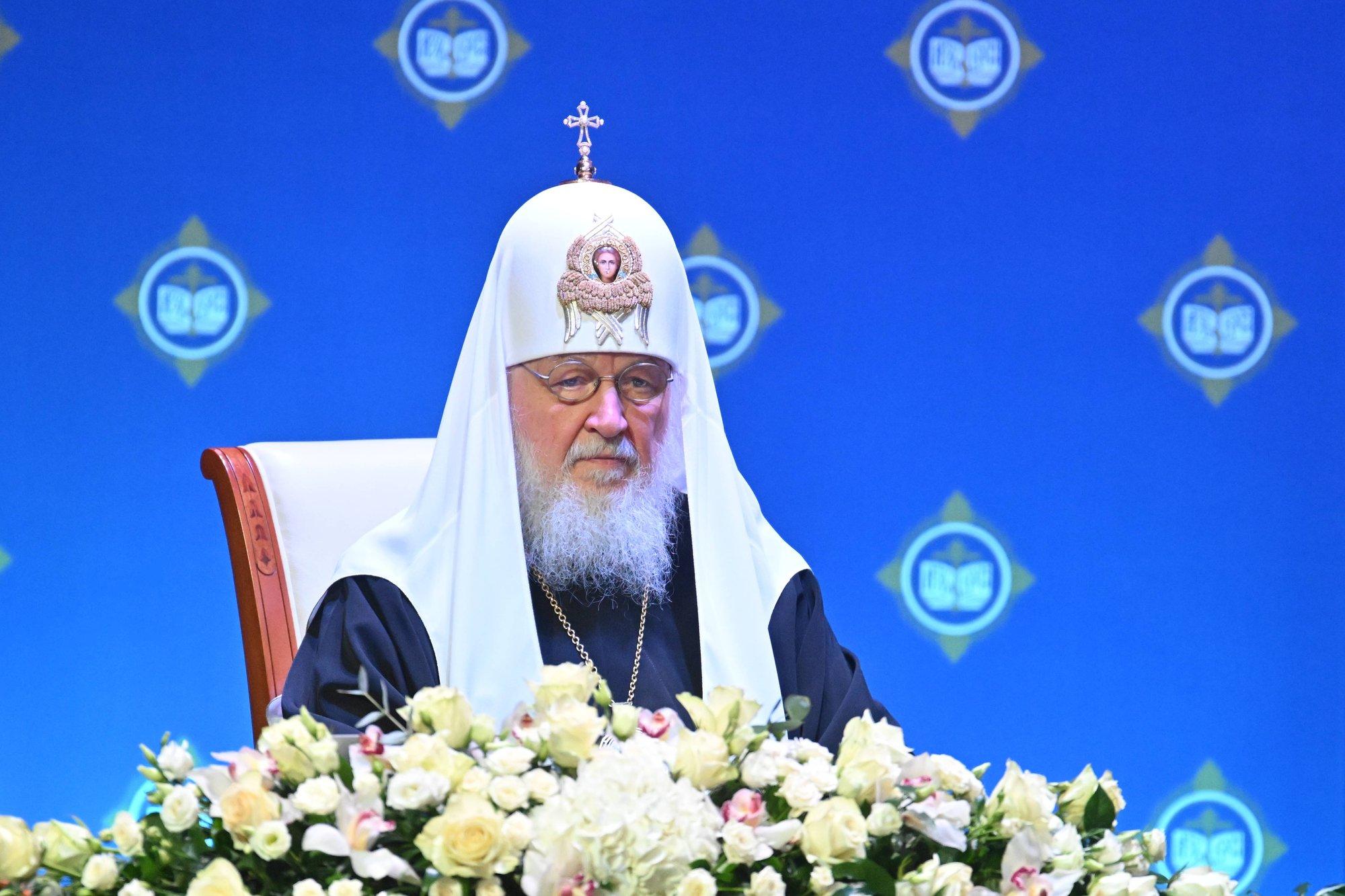 Ungari blokeeris EL-i sanktsioonid Moskva patriarh Kirilli vastu