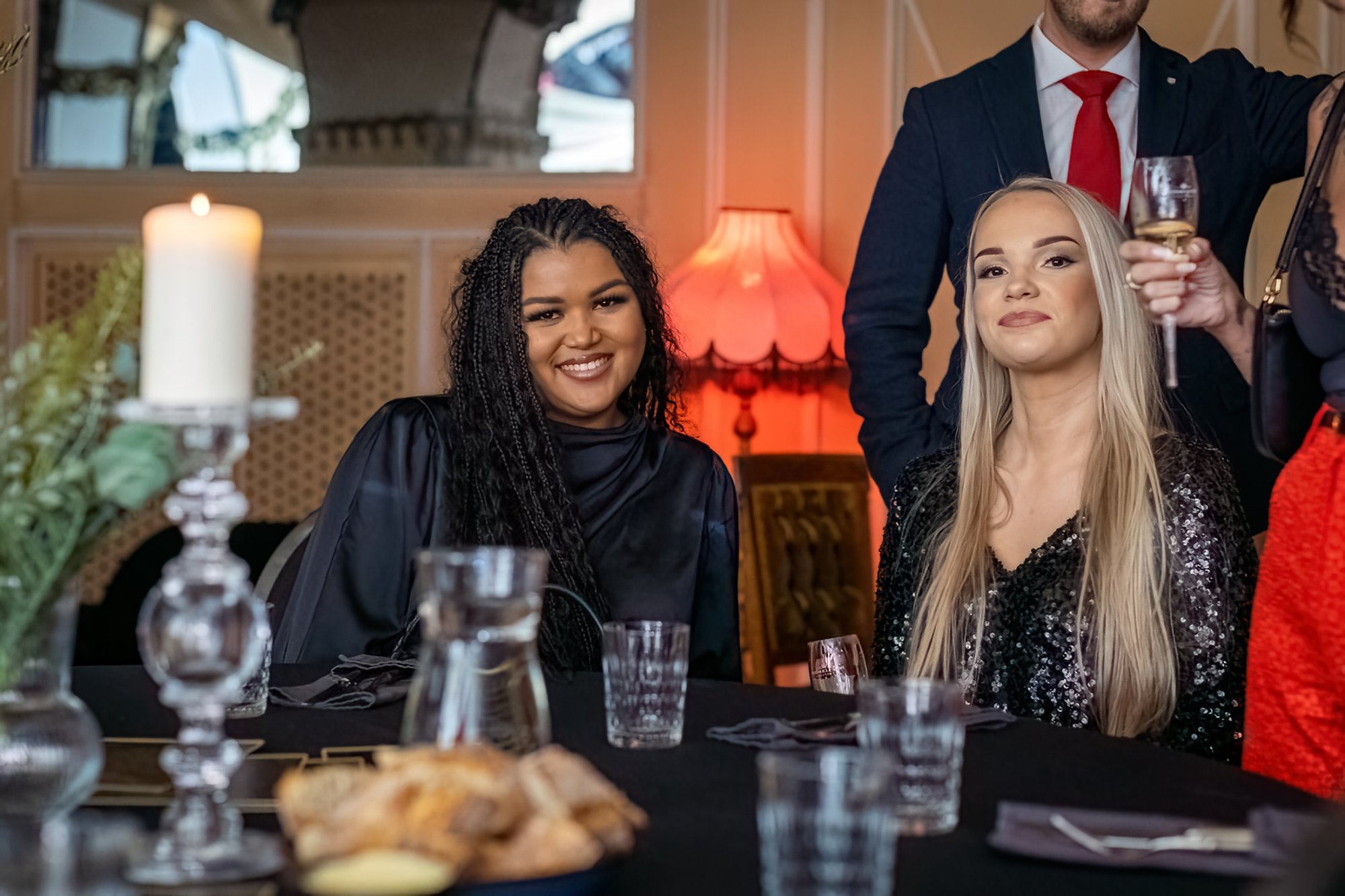 Eelmine aasta kott, seekord uus kodu: Kristina Pärtelpoeg tegi endale armsa sünnipäevakingituse