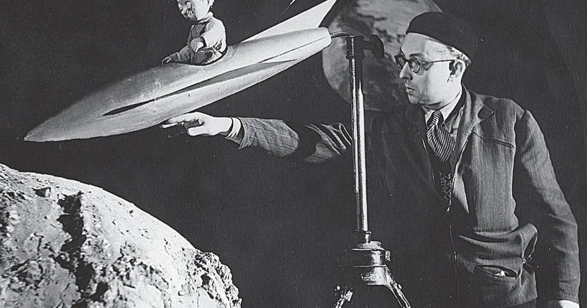 Eesti nukufilmi rajaja kodumaja saab mälestustahvli