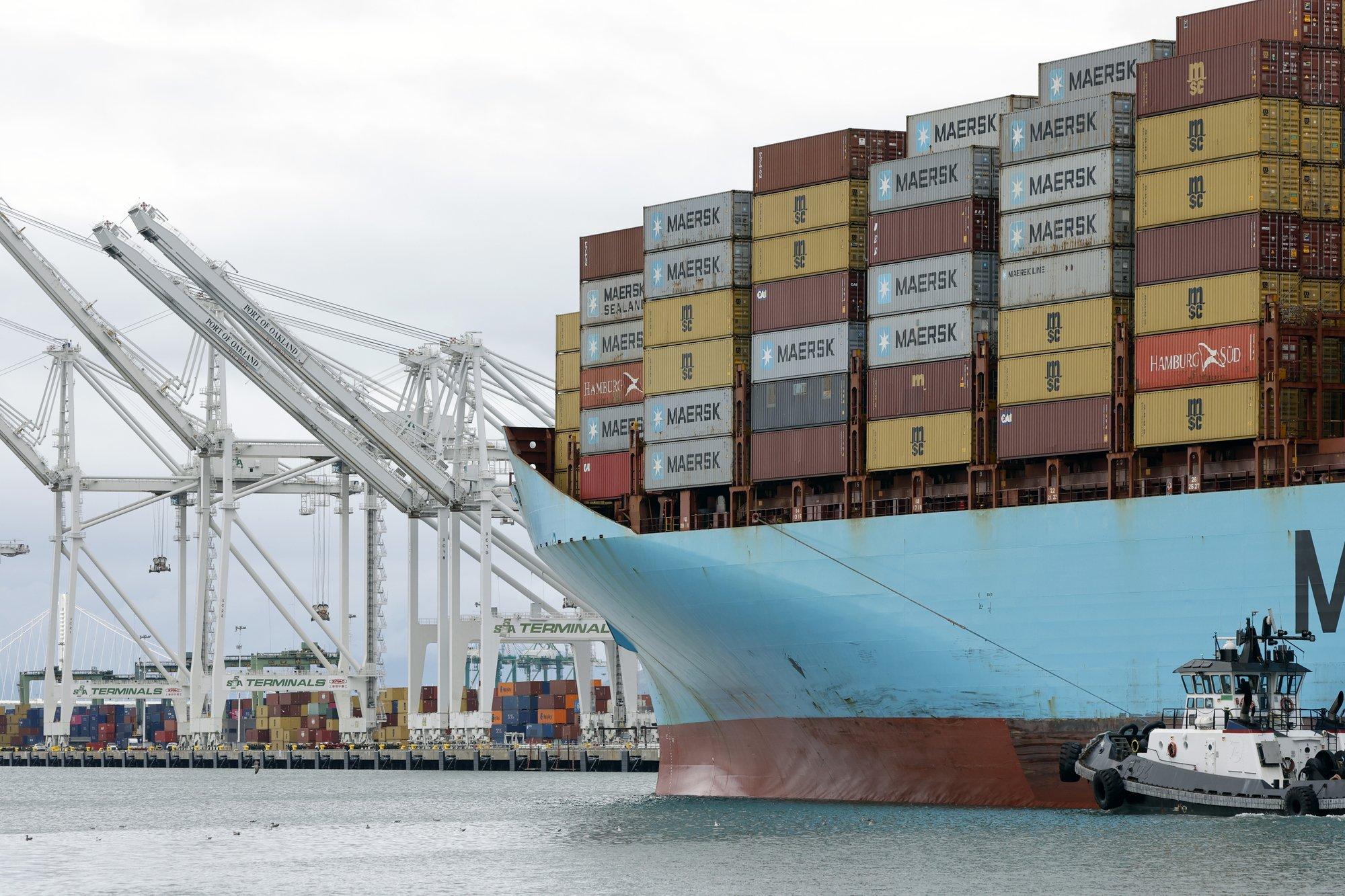 Hiina kehtestas USA-le vastutariifid. Lisaks hakkab riik uurima Google’it