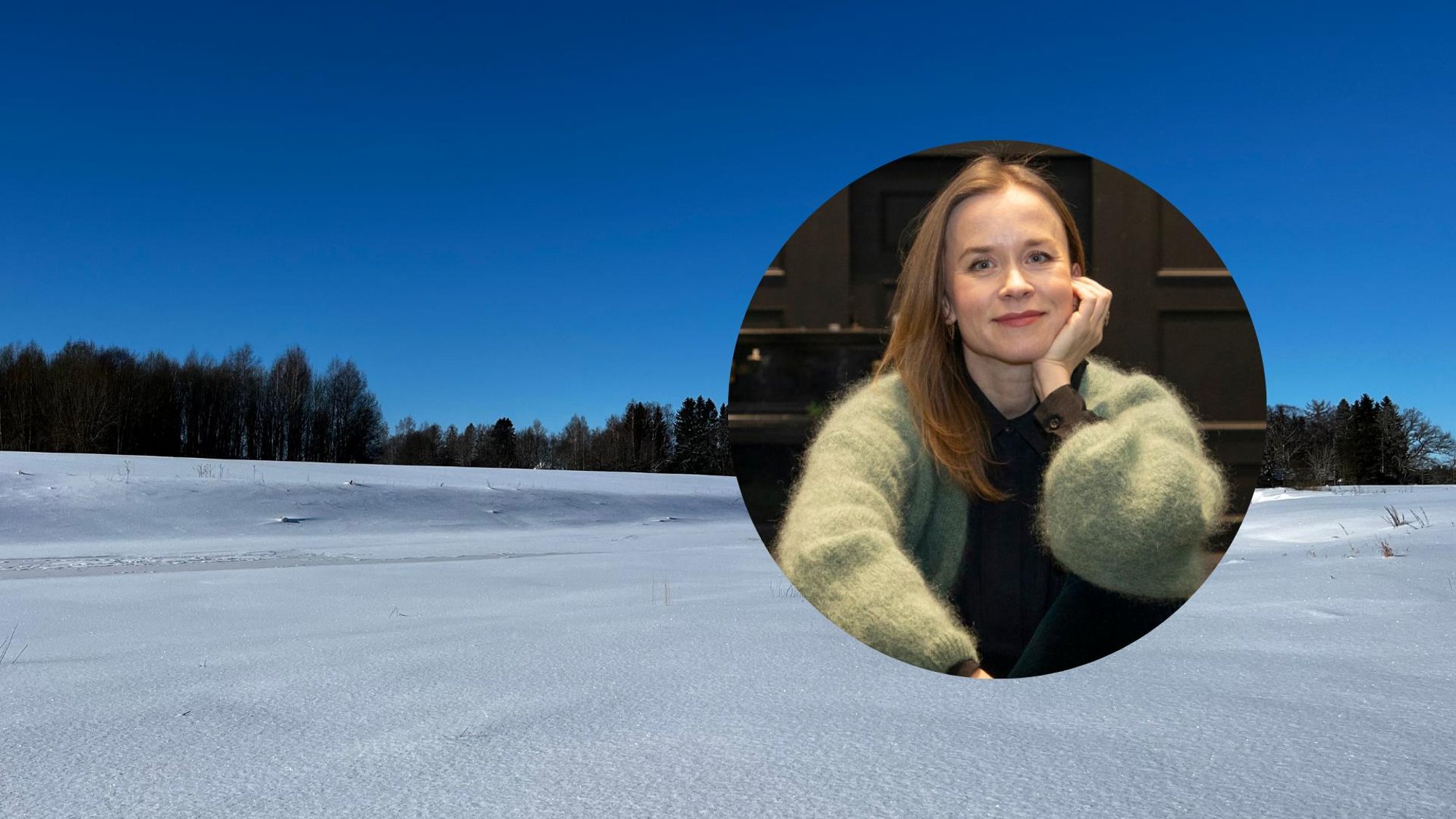 Evelin Võigemast: kodu on meile kõigile kallis. Ka siis, kui maailmavaated erinevad