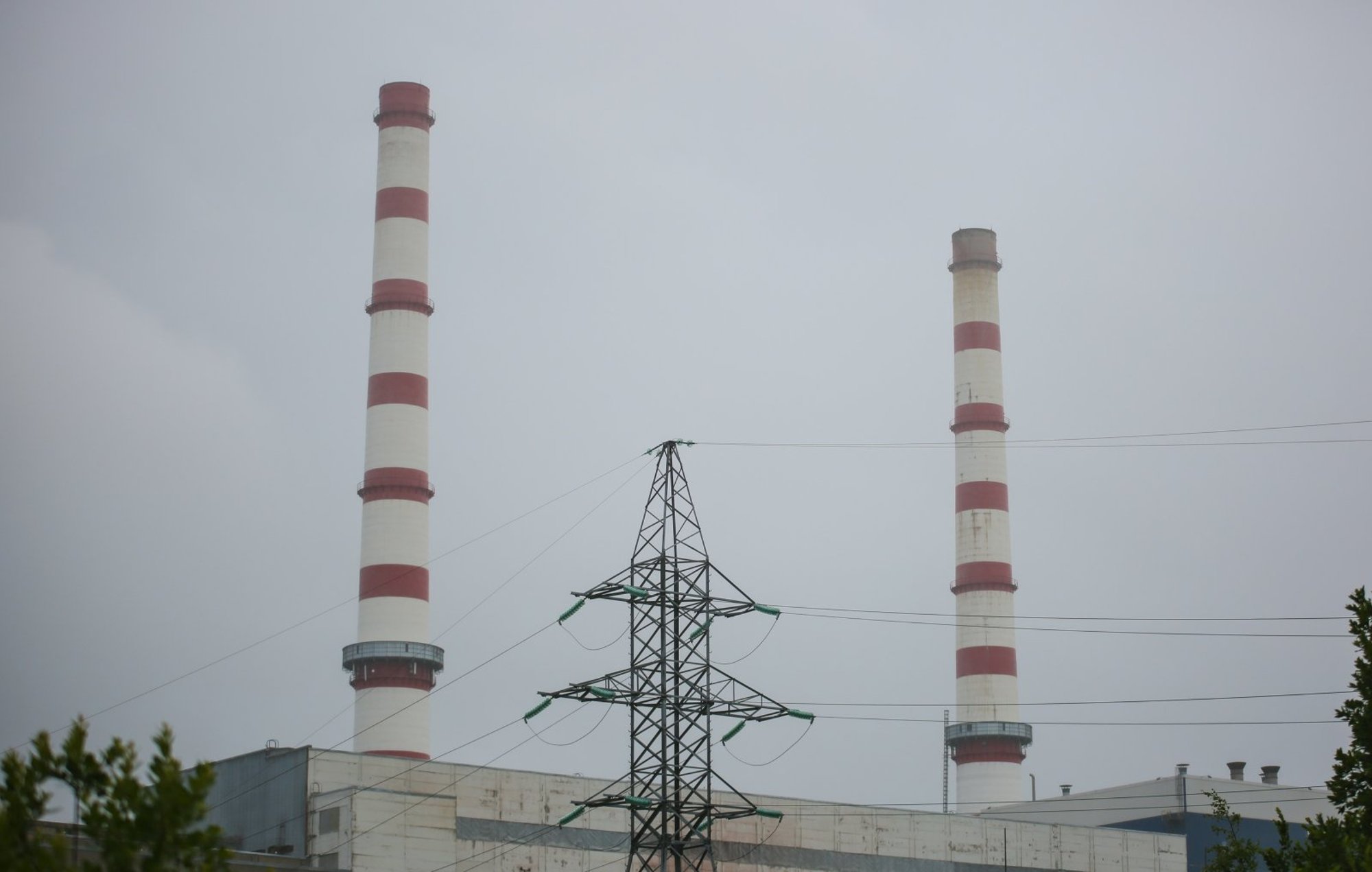 Energeetik Venemaa energiasüsteemist lahtiühendamisest: ärevus on mõttetu, Eesti on valmis kõikideks stsenaariumiteks