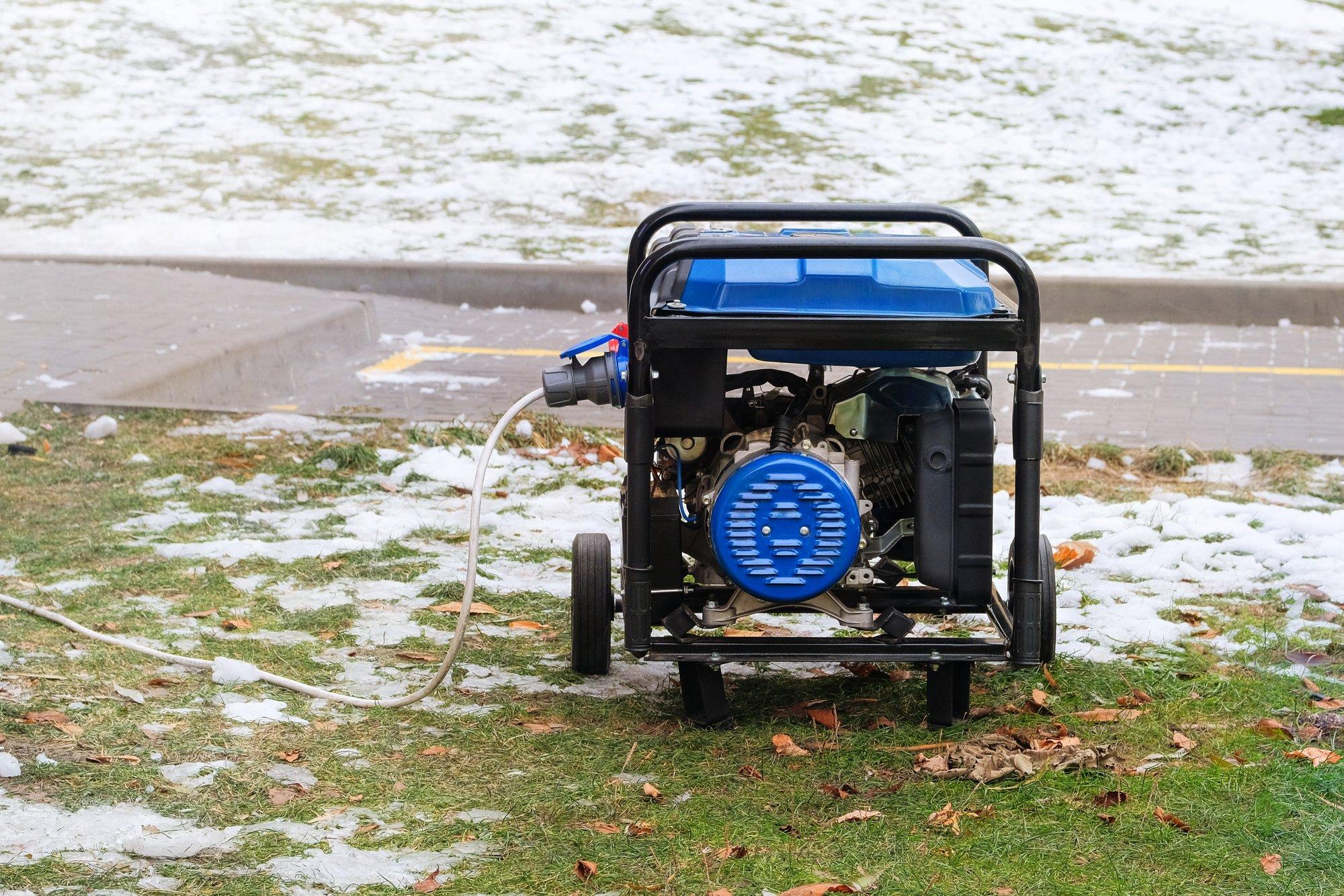 Elektrigeneraator ei tohiks olla emotsiooniost. Millest valikul lähtuda ja mida peab teadma selle ohutusest?