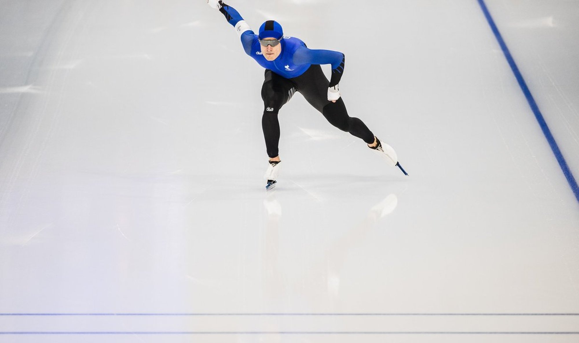 Marten Liiv teenis Poolas üheksanda koha