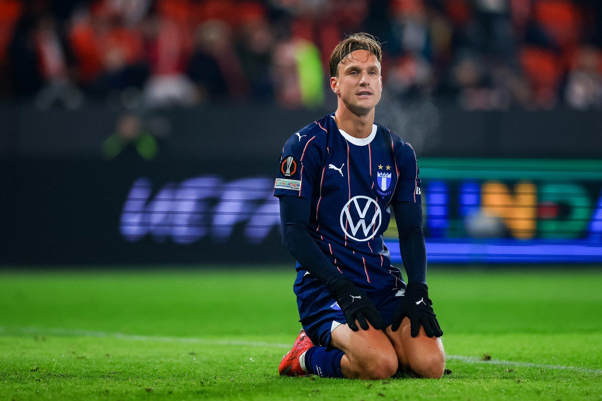 Spordikohus Vene jalgpalliklubile: sõjasanktsioonid on teie risk