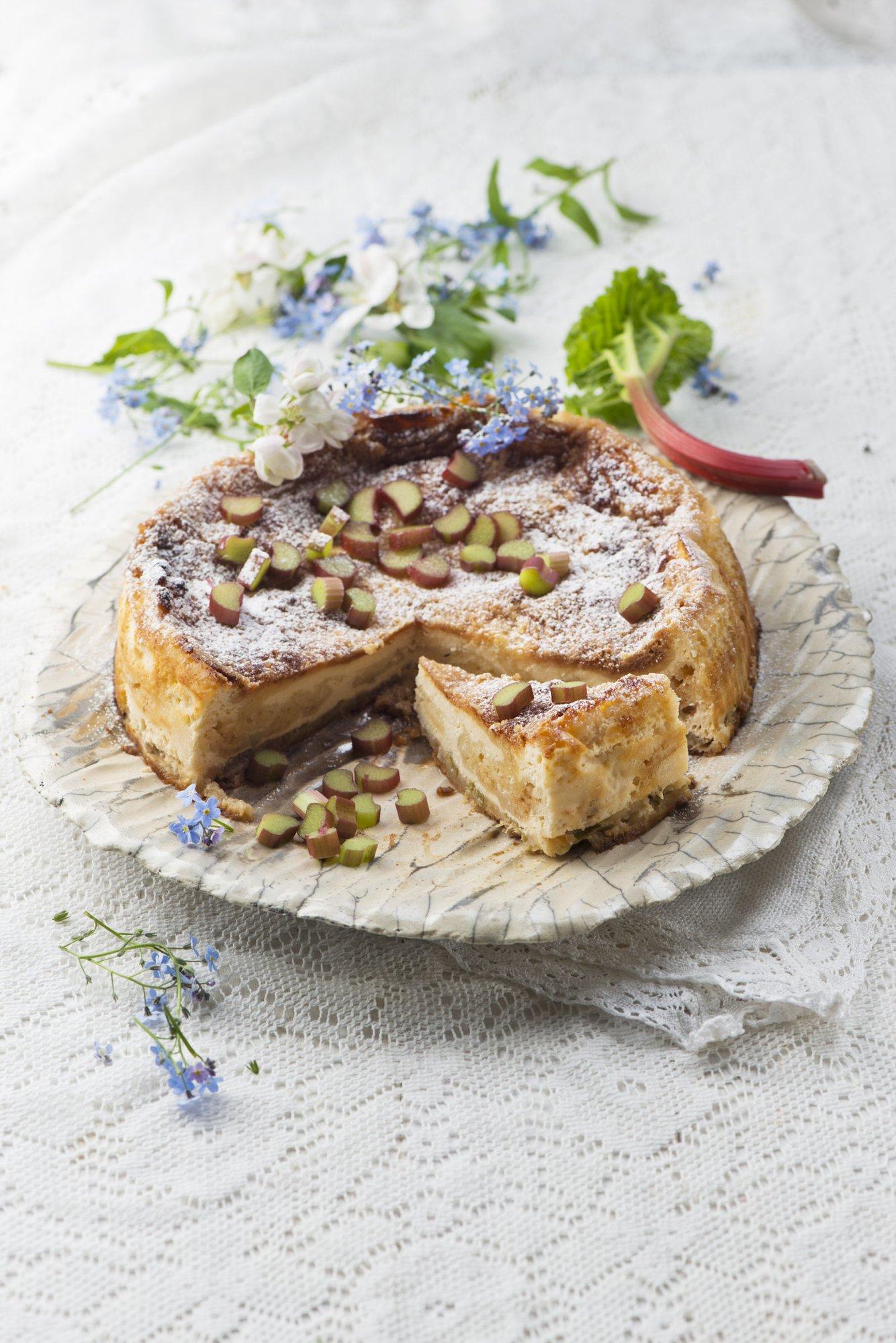 ÜLESKUTSE | Vanaema õunakook, naabritädi Malle kirsimusid! Jaga meiega oma lemmikretsepti, mida on antud edasi põlvest põlve