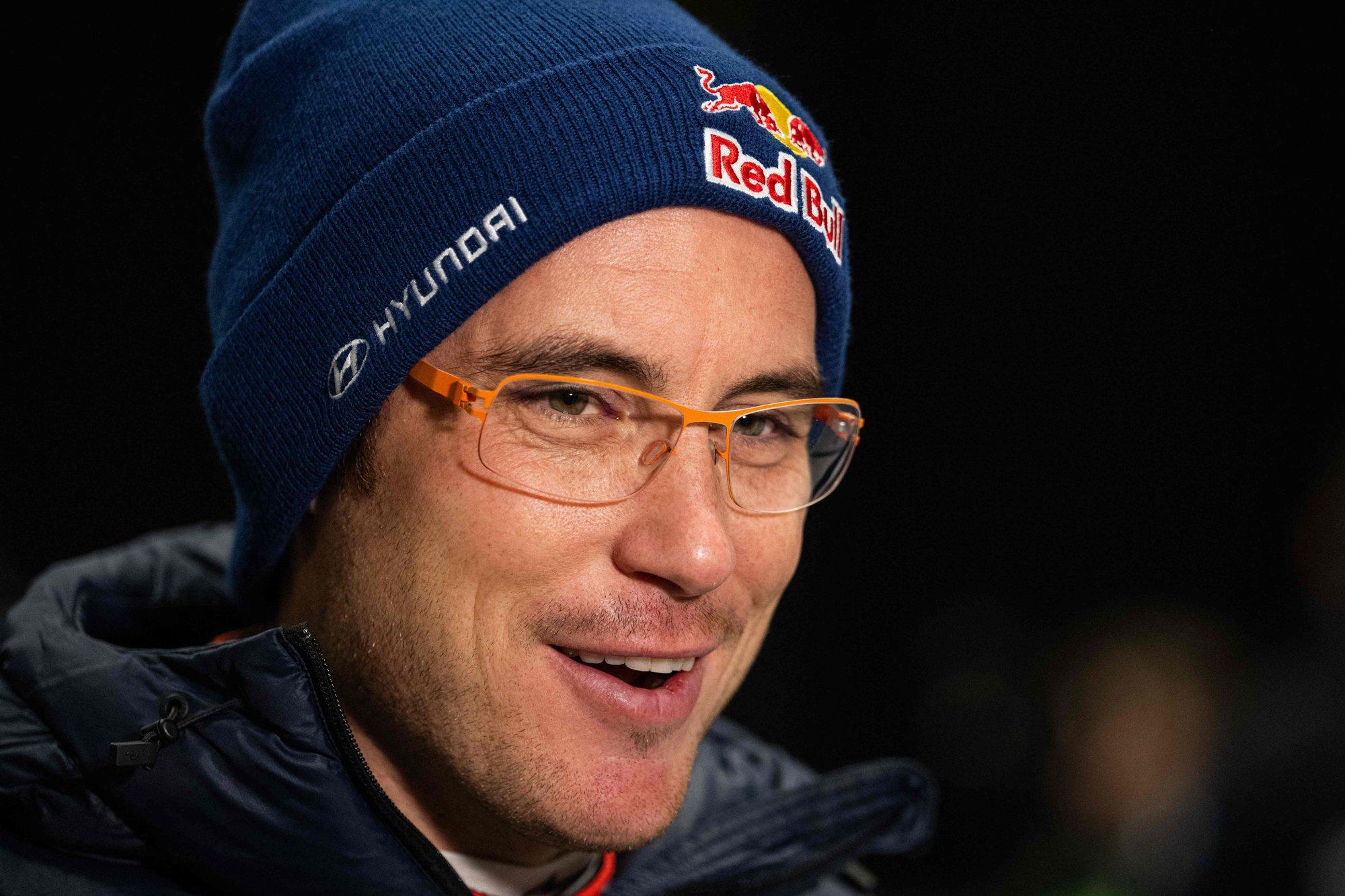 VIDEO | Keenia ralliks testiv Neuville sattus ootamatusse olukorda