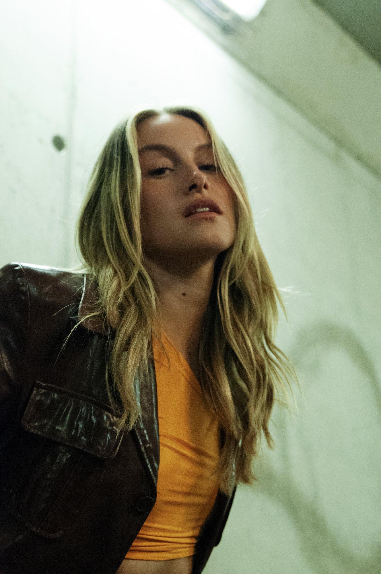 Eleryn Tiit astus mugavustsoonist välja: ma olin hommikul päris närvis ja kirusin end, et pakkumise vastu võtsin