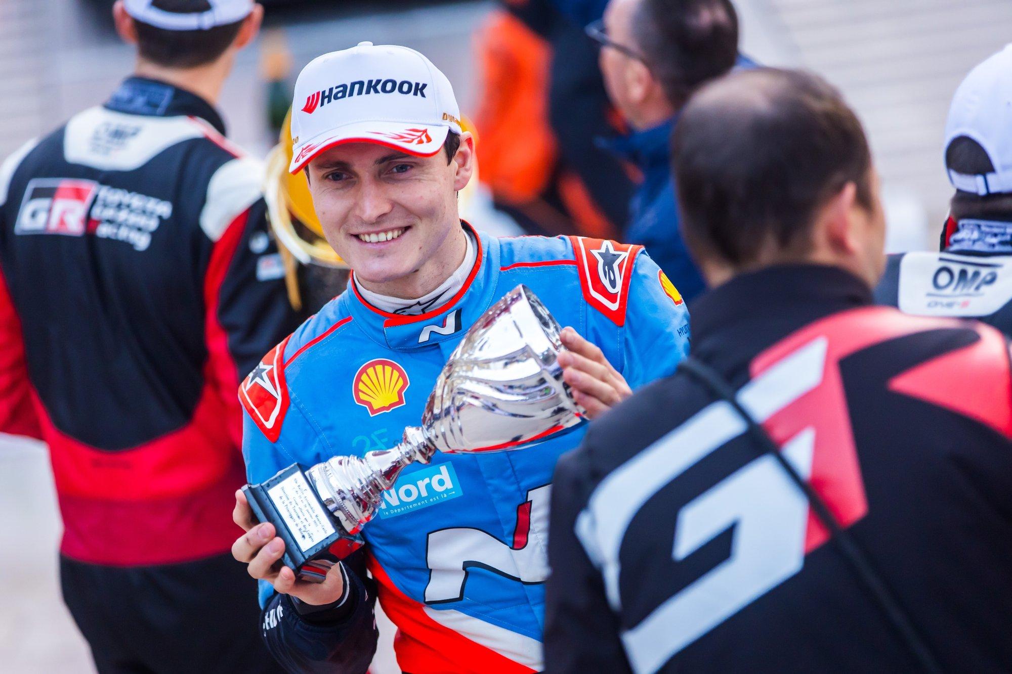 Fourmaux andis lubaduse: Rootsi rallil tehtud viga ei kordu