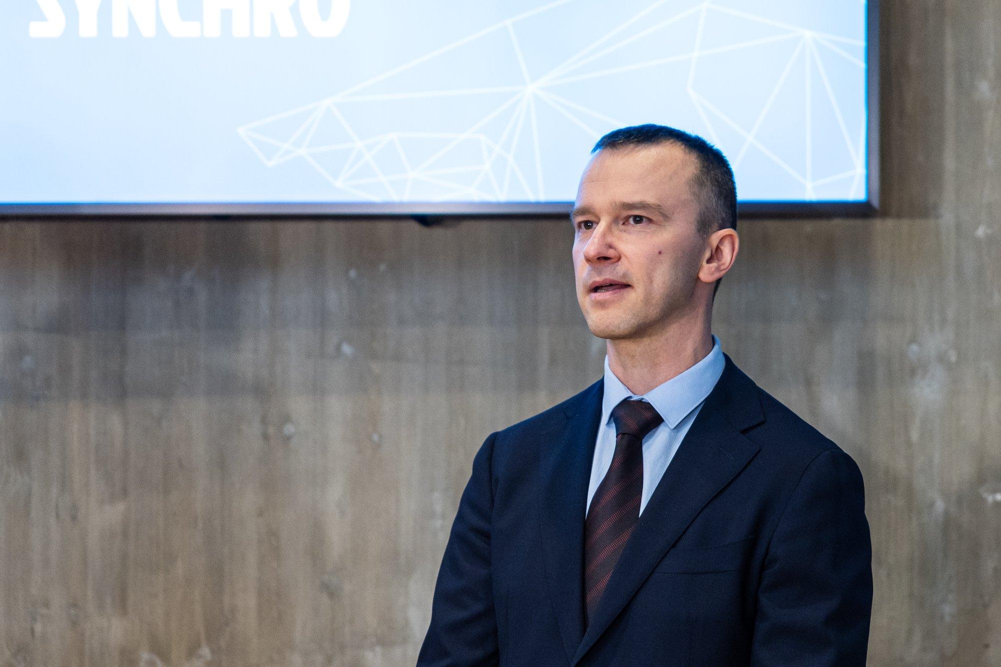 Eleringi juht: Eestis kuluks Hispaania elektrikatkestuse lahendamiseks 3 ööpäeva