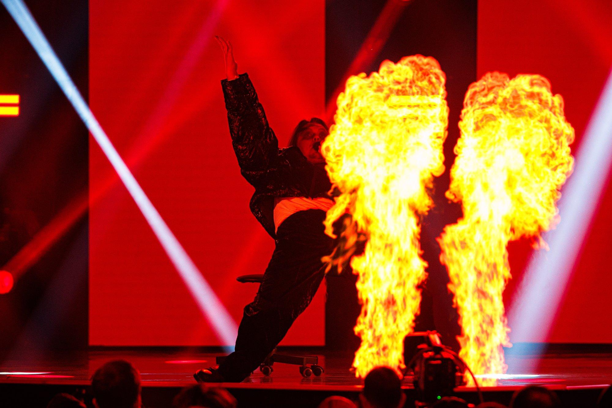 Kihlveokontorid on Eesti Laulu võitjas ühel meelel. Kes finalistidest aga jäävad ilmselt tagumisse otsa?