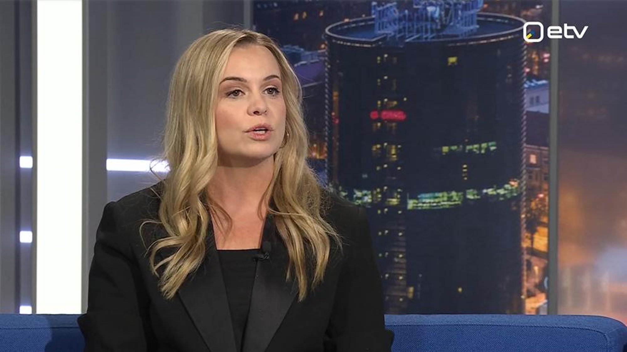 Laulja Nele-Liis Vaiksoo kokkupuutest vähiga: kirjutasin juba oma peas testamenti