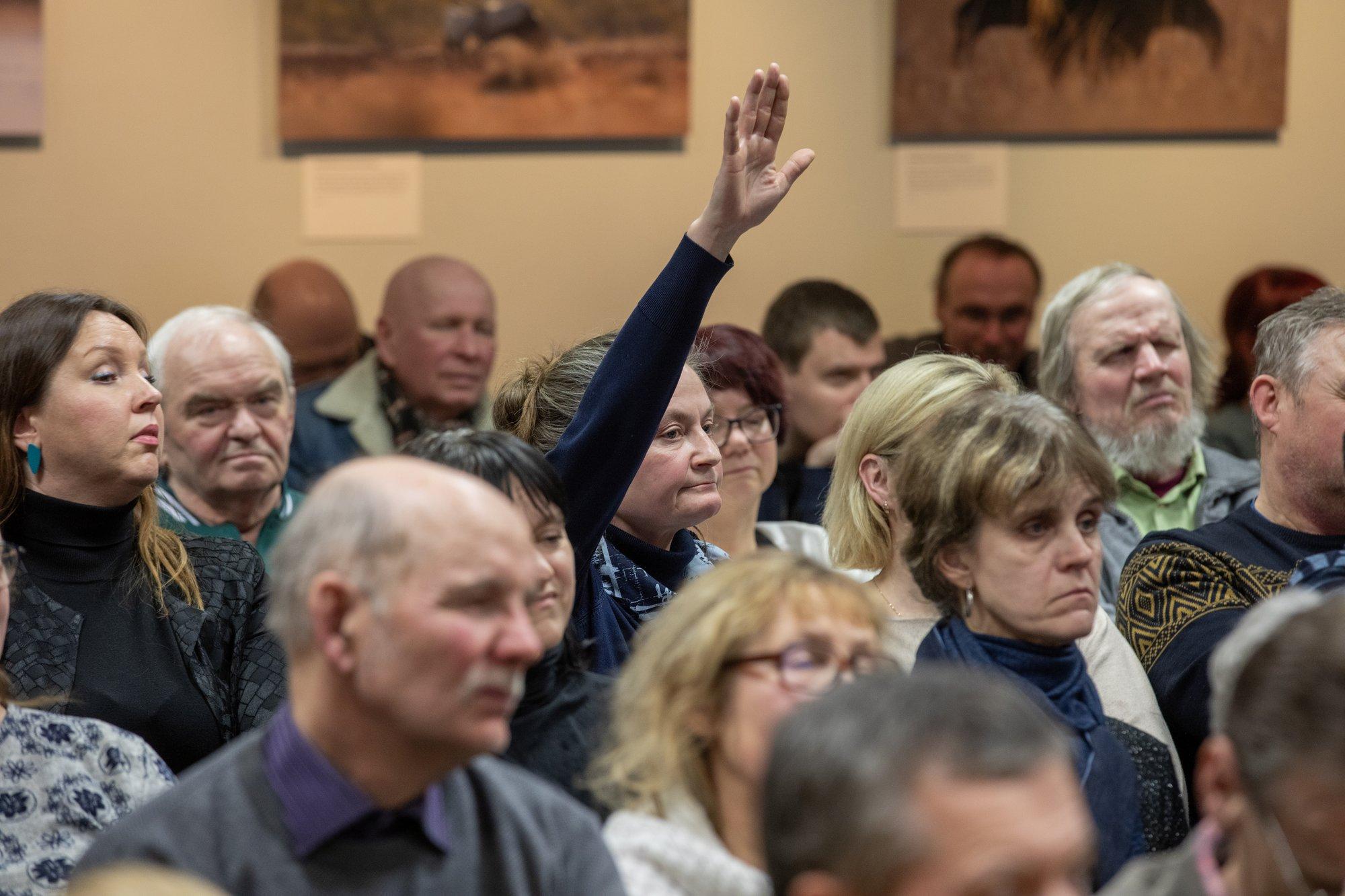 Marko Viiding: BANANA-fenomen - jube nähtus, mis Eesti energiajulgeoleku sügavasse ohtu seab
