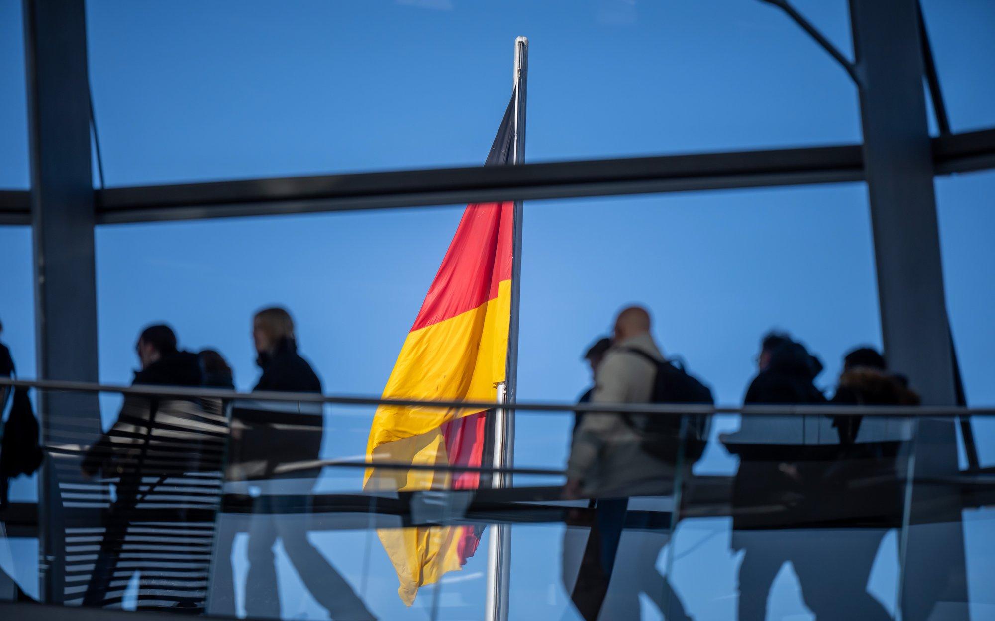 SAKSAMAA VALIMISED | Liis Kolle: peamine küsimus - kuidas hoida pühapäeval ära Brexiti-sugust šokki?