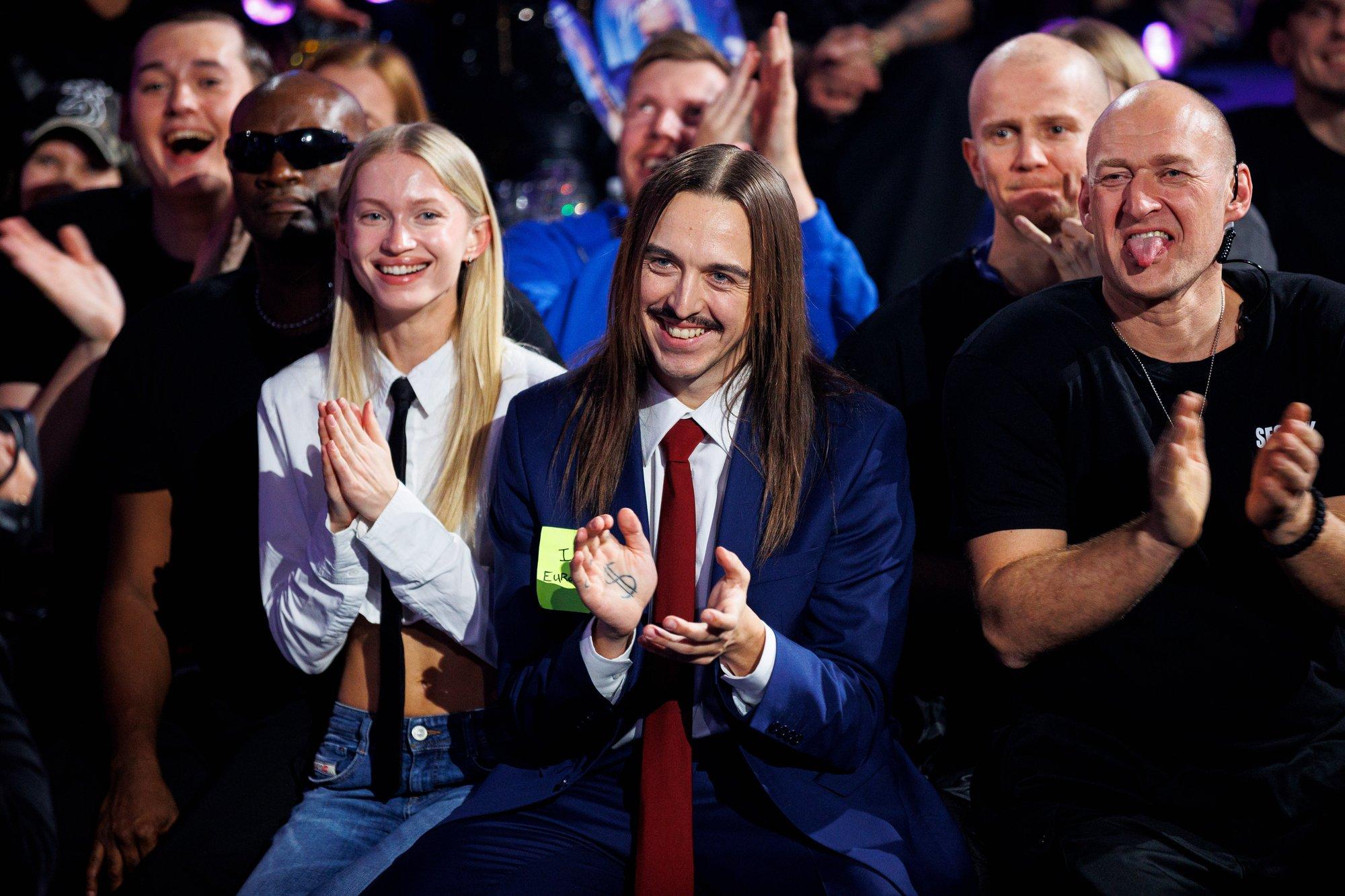 Eestlane Itaalias: väga paljud itaallased vaatavad maakaardilt järele, kus see Eesti õieti asub