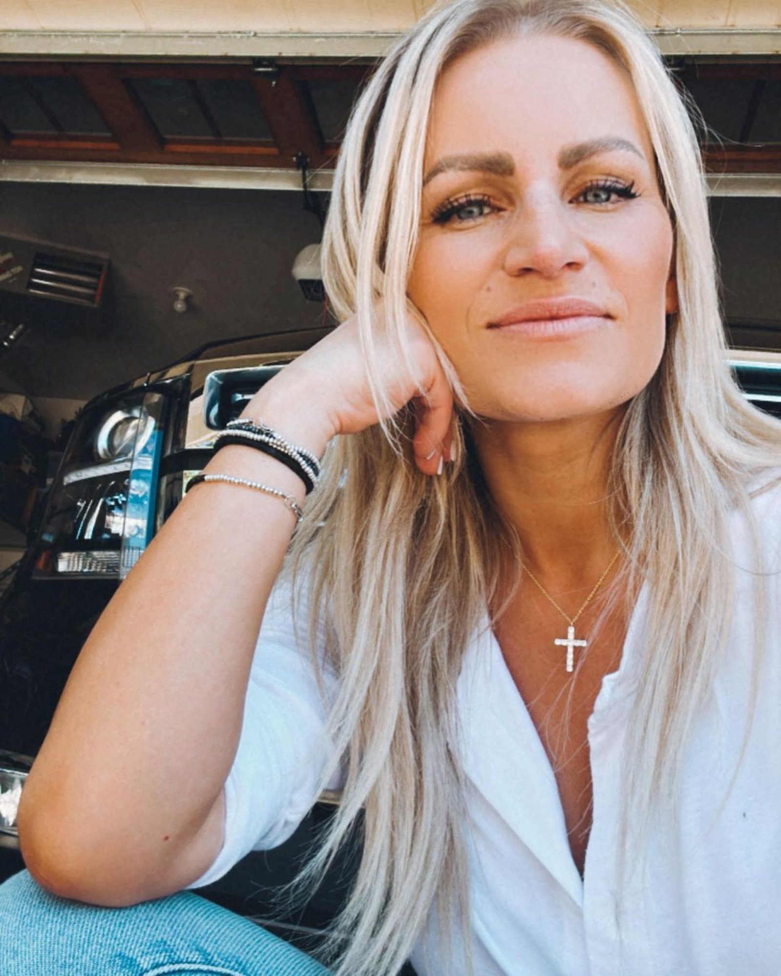 Vaidlus jätkub! Eksabikaasa ja tema uue elukaaslase jälitamises süüdi mõistetud Helena Koivu kaebas kohtuotsuse edasi