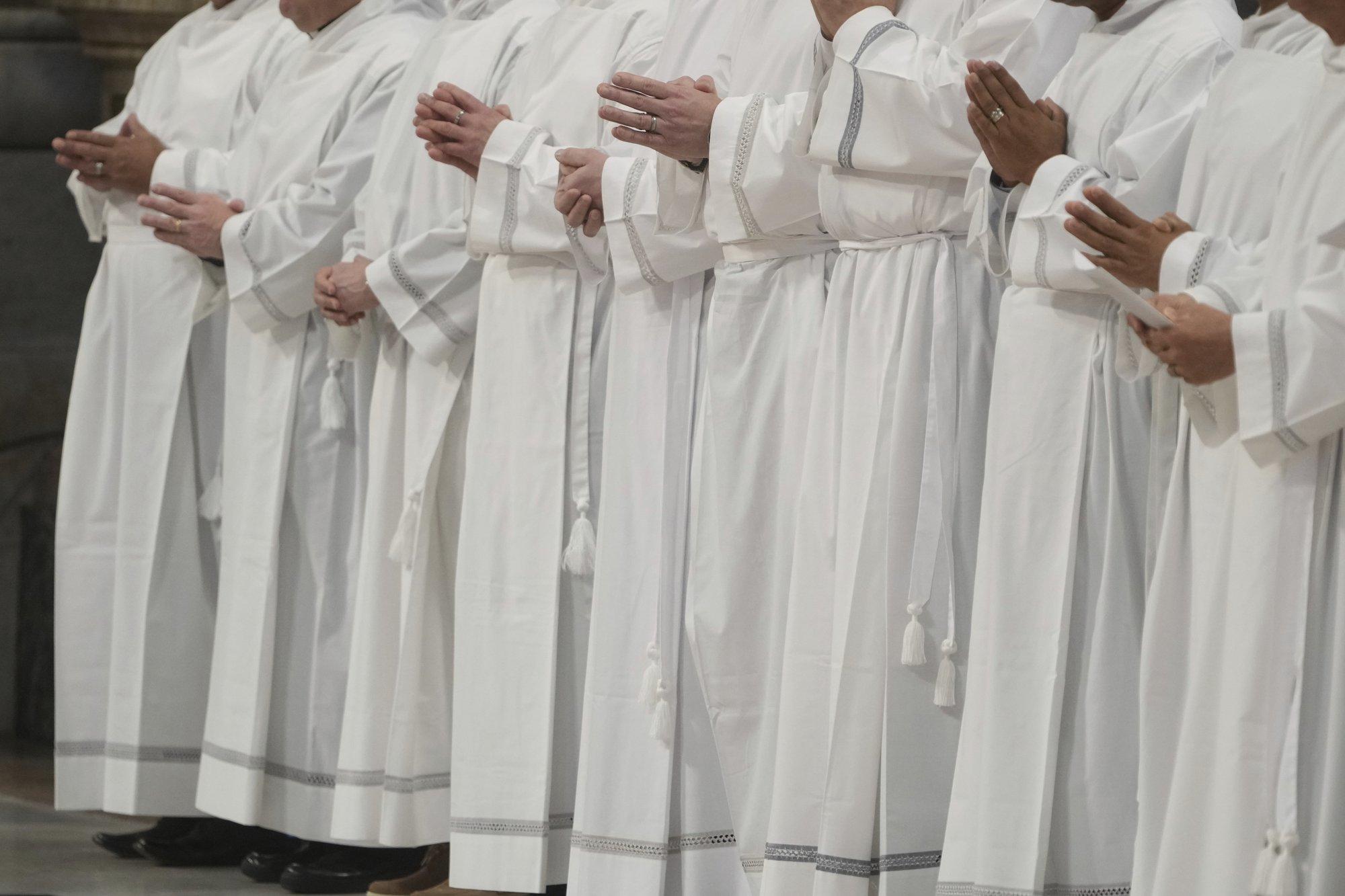 Vatikan: paavst Franciscus veetis öö rahulikult, tagasiastumise üle spekuleerida on vara