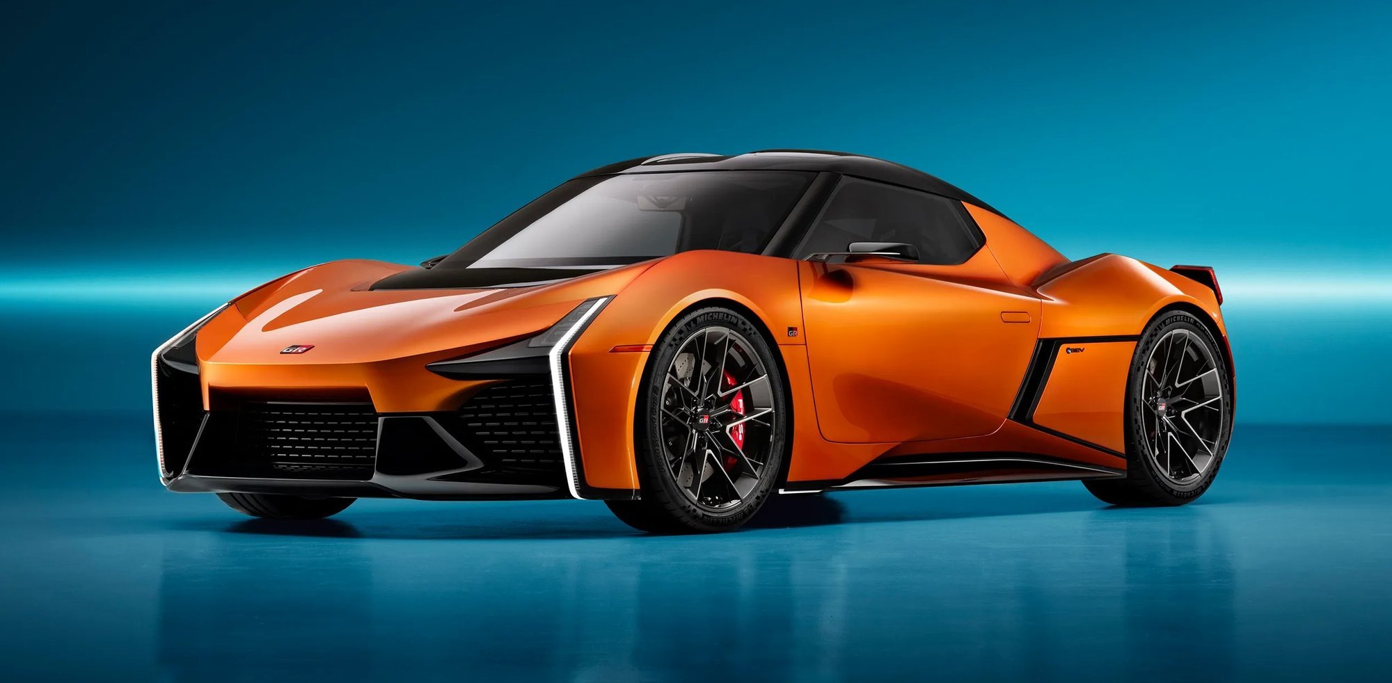 Entusiastiautode helge tulevik - Toyota arendab uut Celicat, MR2 ja Lexus LFA järeltulijat