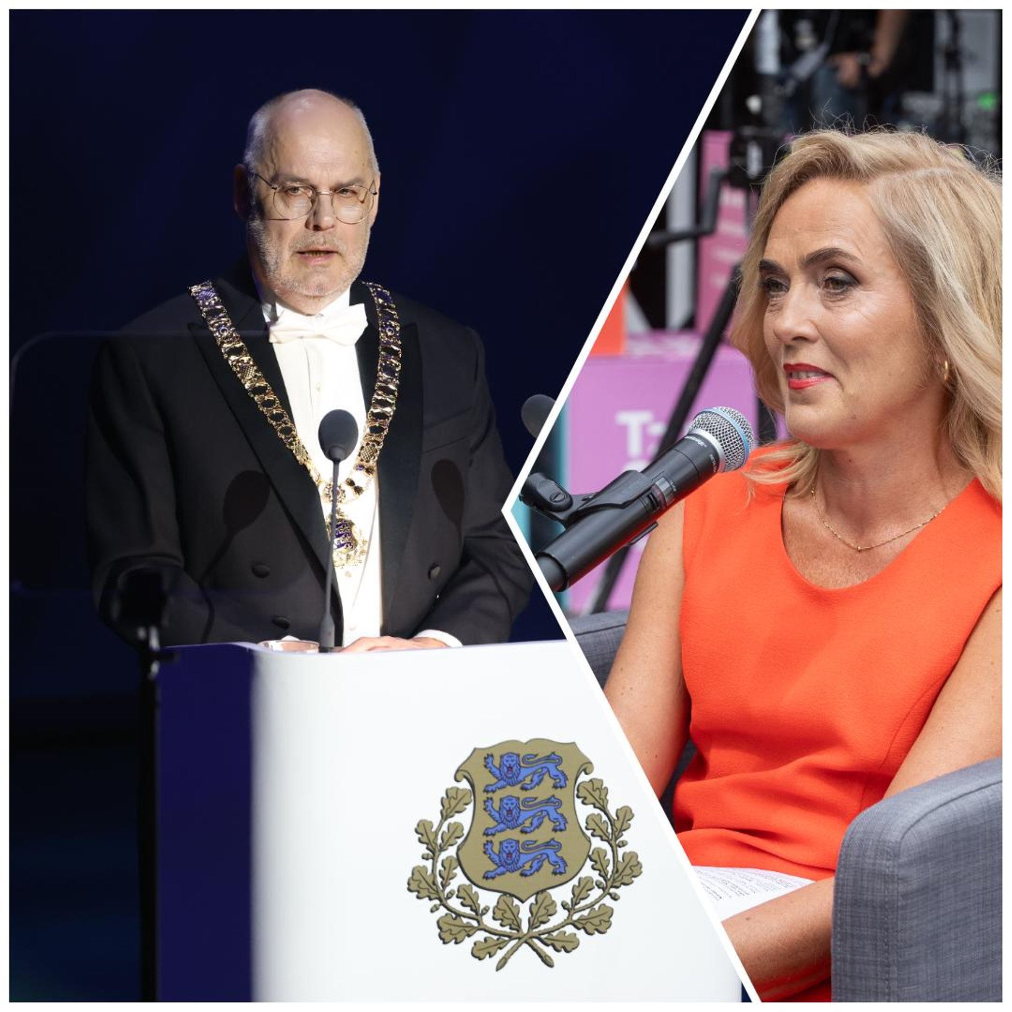 KOMMENTAAR | Vilja Kiisler: Alar Karis on asunud eeskuju võtma Toomas Hendrik Ilvesest