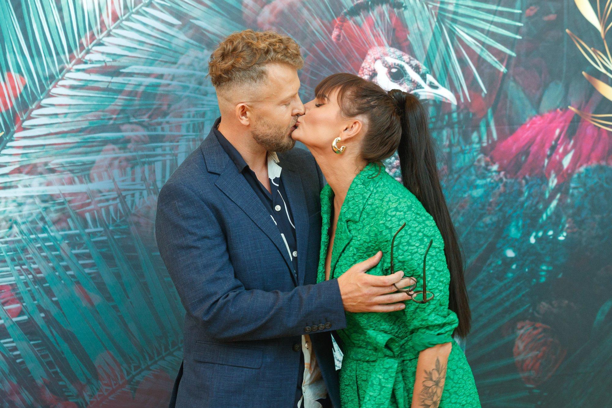 Südamlik kingitus! Sünnipäevalaps Mallukas sai elukaaslaselt väga erilise üllatuse osaliseks