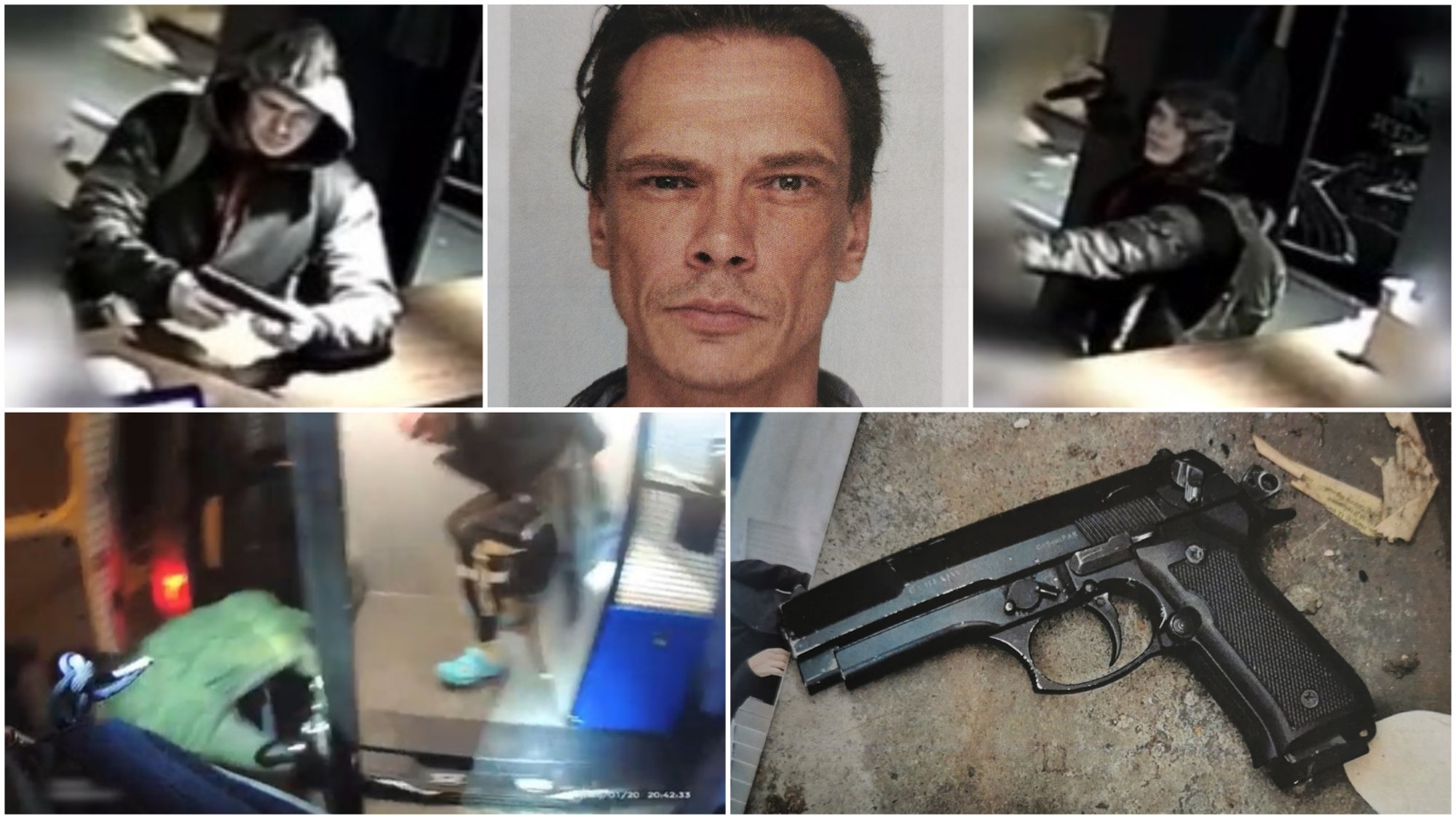 VIDEO | „Me ei ole sul mingid lulli lööjad mendid!“ Beebilõust peeti kinni teda ennast tsiteerides