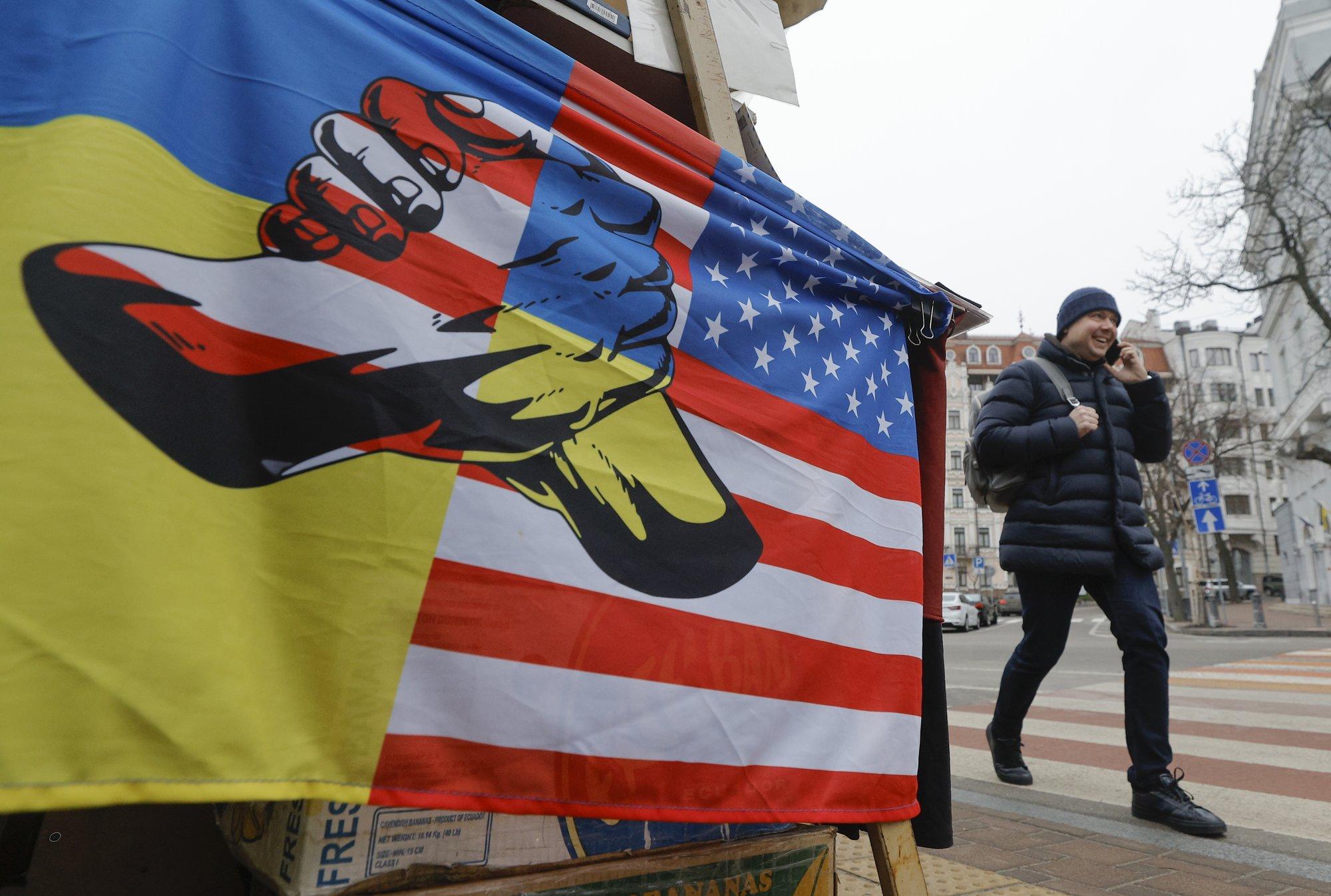 Jüri Toomepuu: Trumpi „kiire rahu“ strateegia ning „rahu jõu abil“ filosoofia võiks Ukraina sõja lõpetada