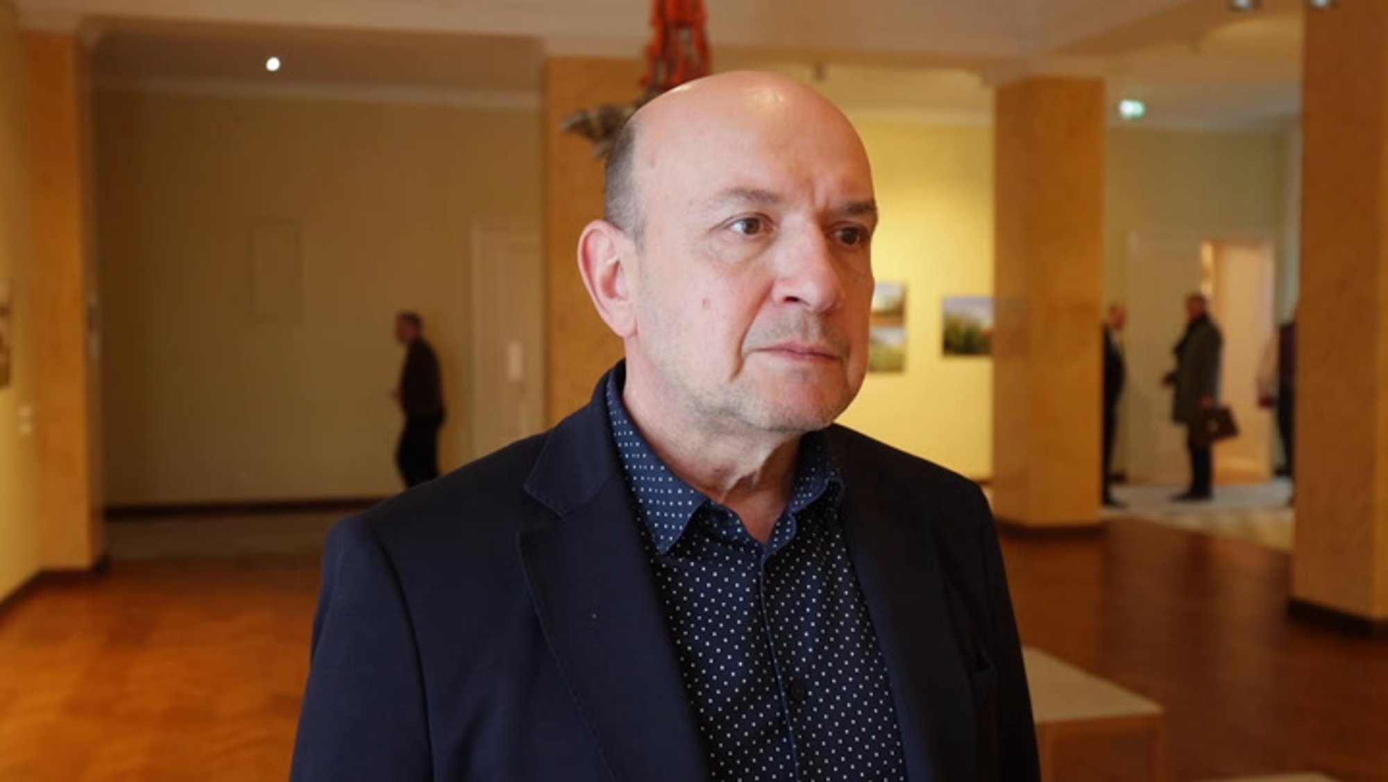 VIDEO | Kalev Stoicescu võimalikest rahuläbirääkimistest: Kreml juubeldab ja hõõrub käsi, sest asjad hakkavad liikuma neile soodsas suunas