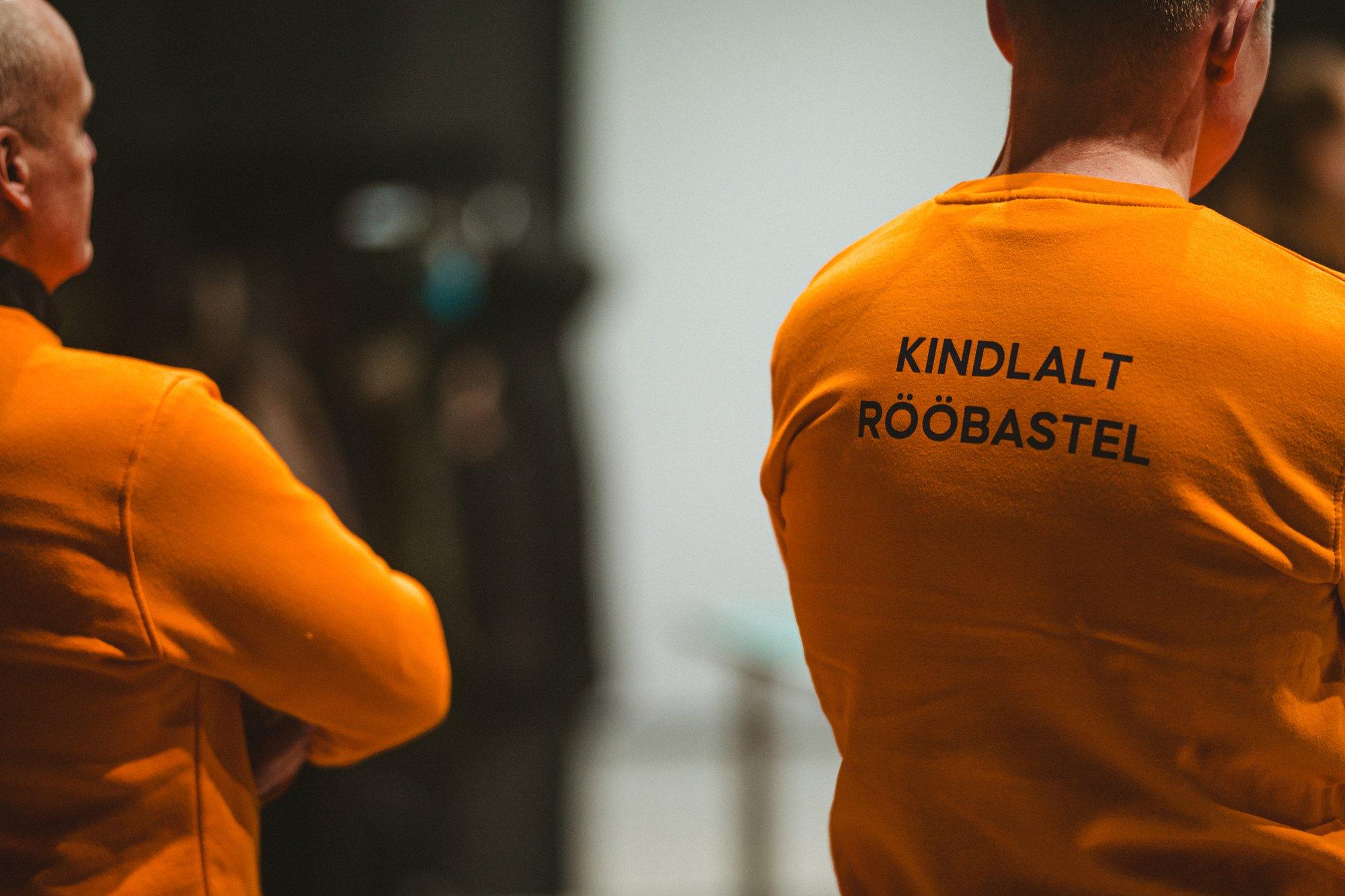 Transpordi- ja logistikavaldkond pani oma nutikuse proovile