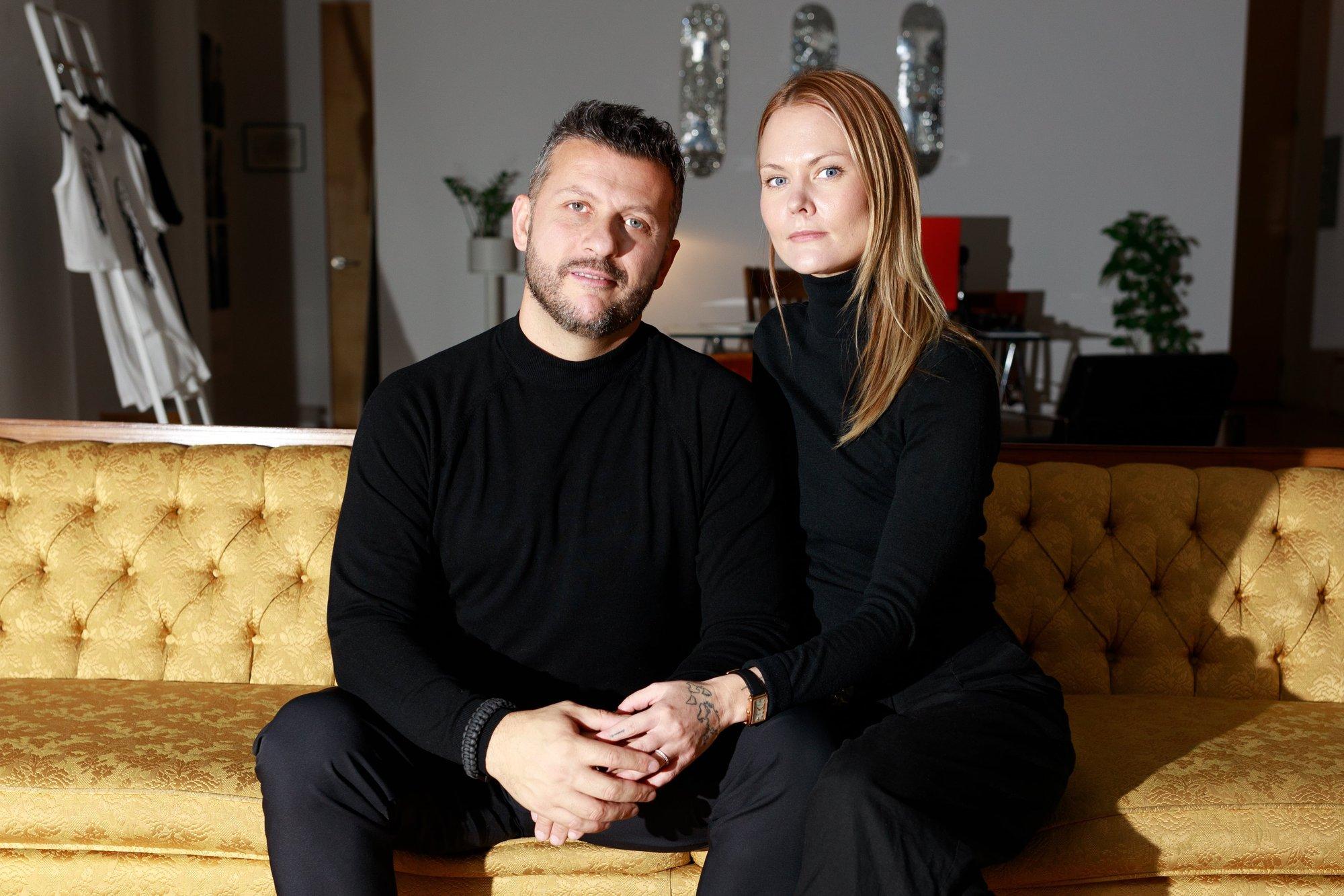 Ootamatu! Itaalia hurmurist lahku läinud Liina Raud: ma ei saanud enam olla mina ise