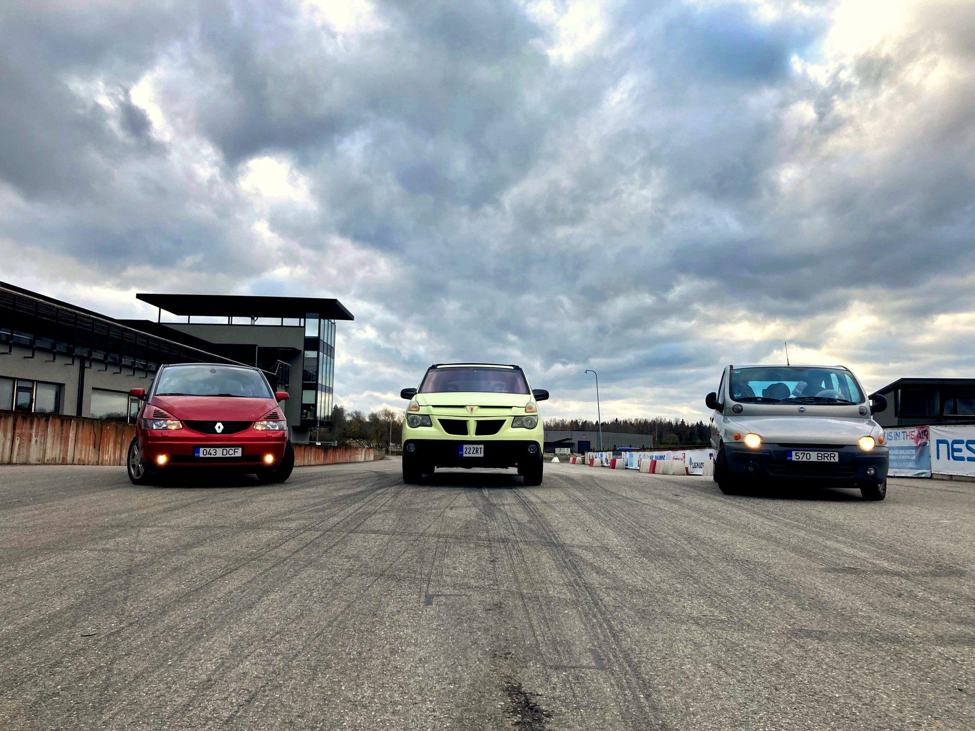 KUULA | „Istmesoojenduse“ 215. osa: kui realistlik on omada elu jooksul 100 erinevat autot?