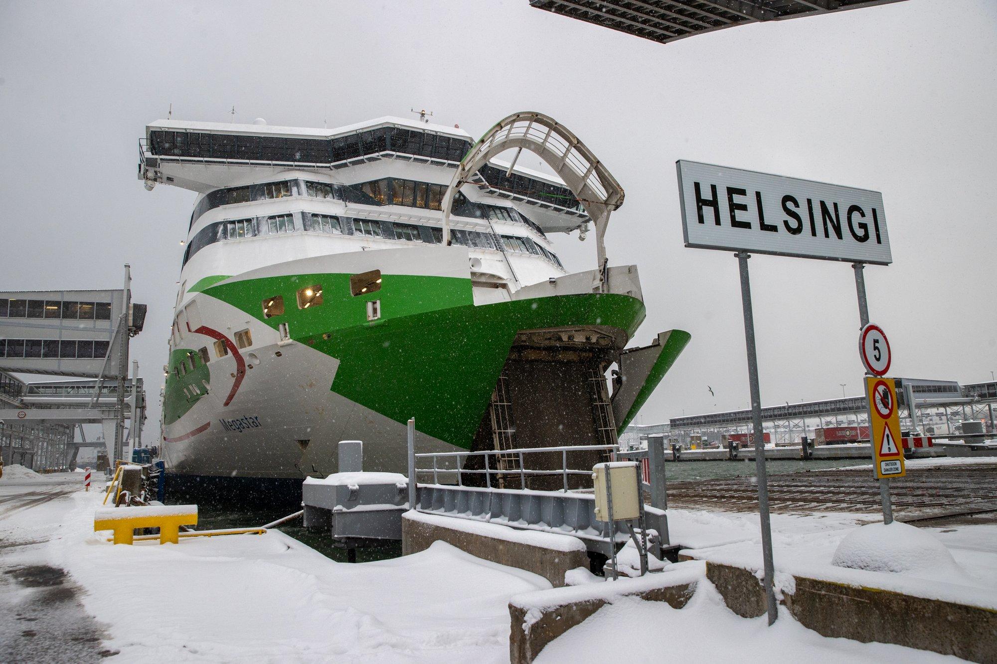 Tallinki kasum kukkus pooleks. Plaan on siiski aktsionäridele maksta ligi 45 miljonit eurot dividendi