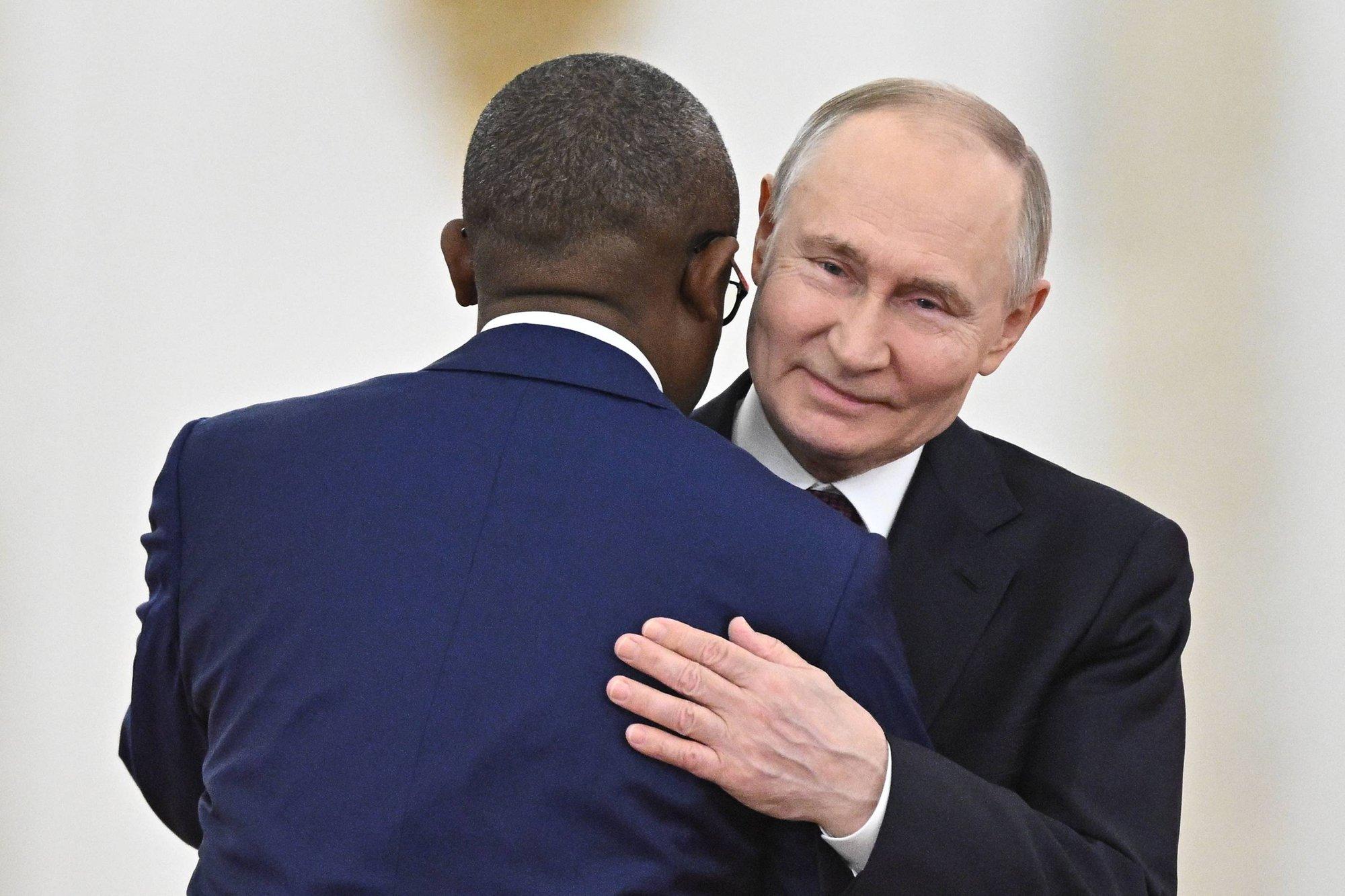 SÕJAPÄEVIK (1099. päev) | Putin ütles esimest korda, et Ukrainas ei saa sõja ajal valimisi korraldada