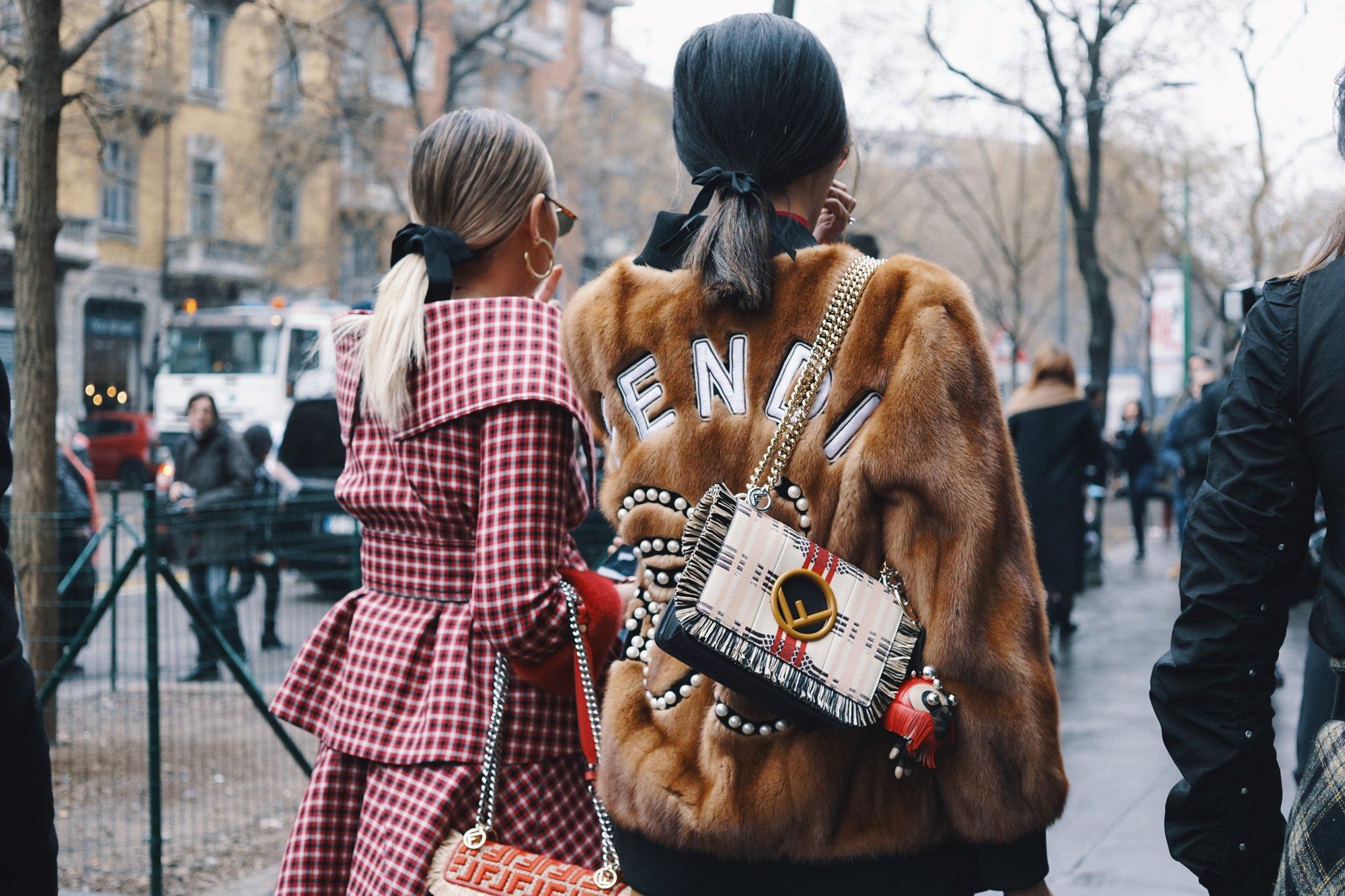 Luksusekspertide soovitused: need on 2025. aasta parimad investeeringud moemaailmas