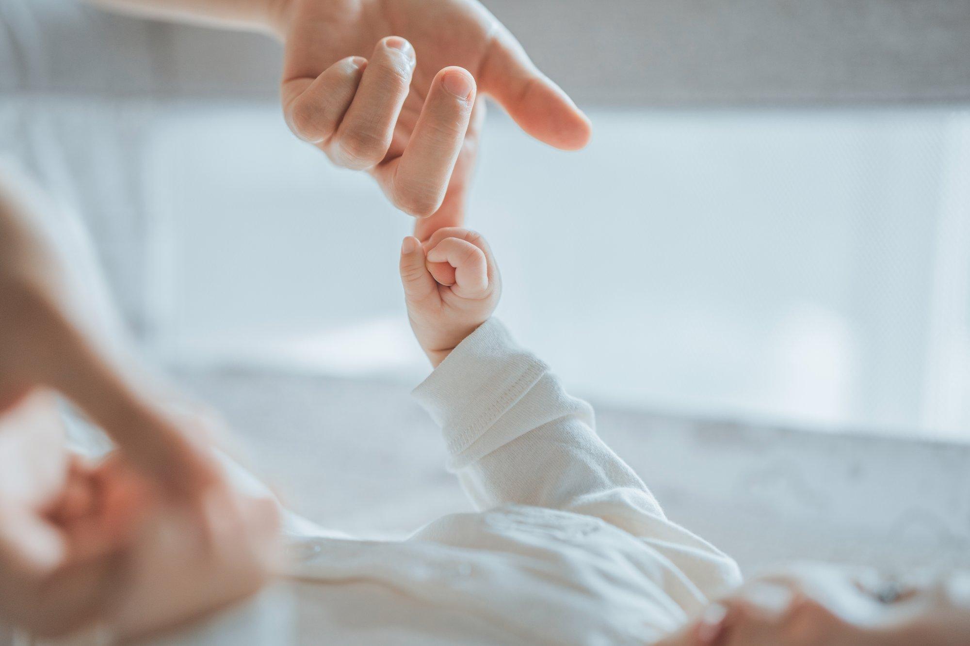 Terviseamet hoiatab: levima on hakanud valeinfo K-vitamiini sünnijärgse manustamise kohta