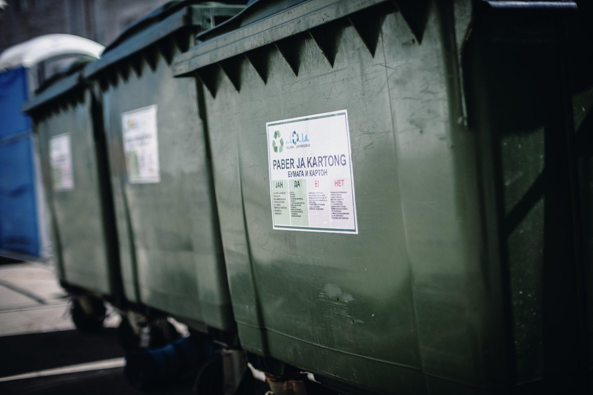 Keila prügitsirkus jätkub. Linnavolikogu tegi istungilt poppi, volikogu esimees hääletas umbusaldamise üle ihuüksi