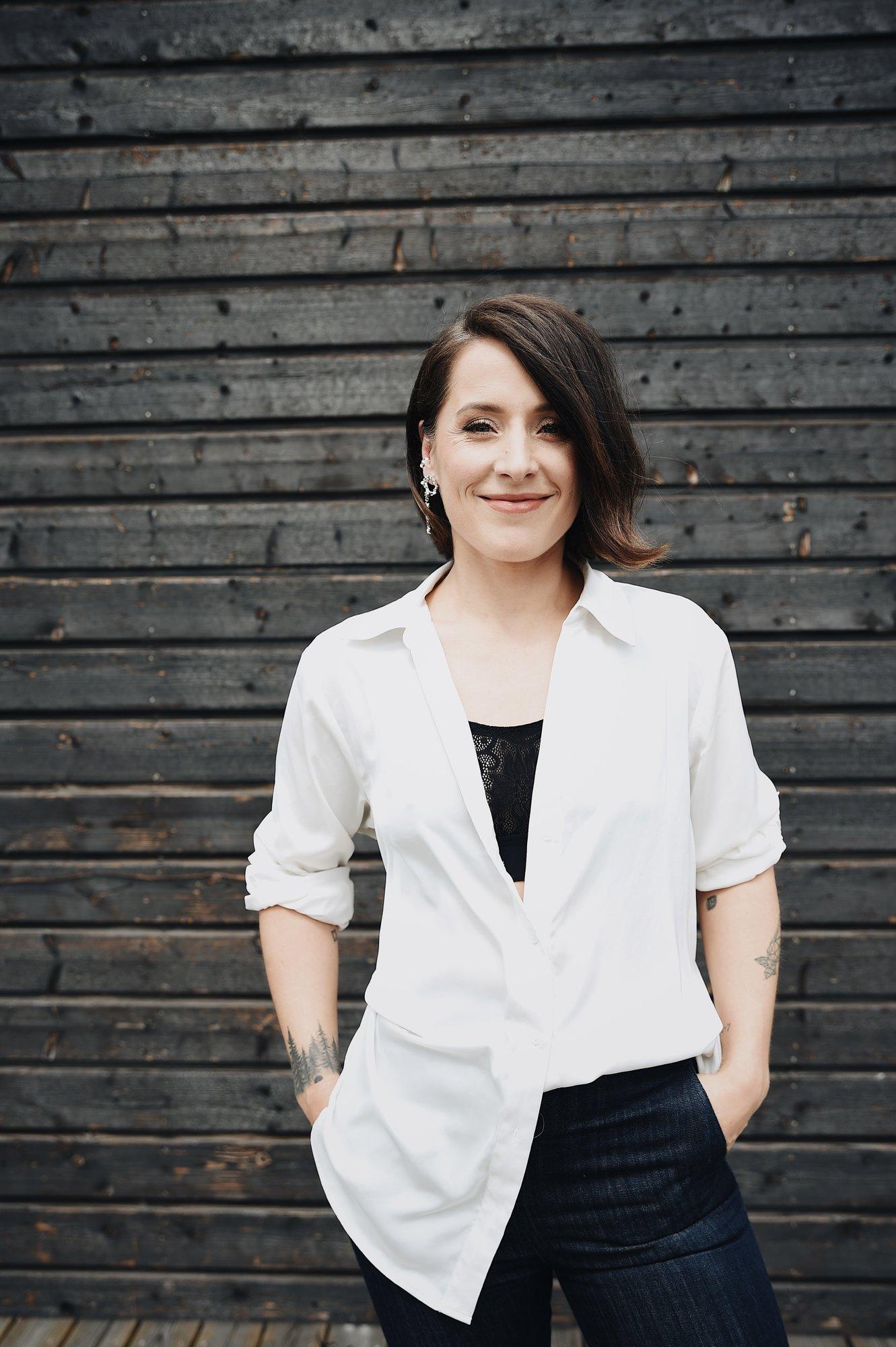 Sandra Sillamaa: jah, ma võtan antidepressante. Ei, mul pole piinlik