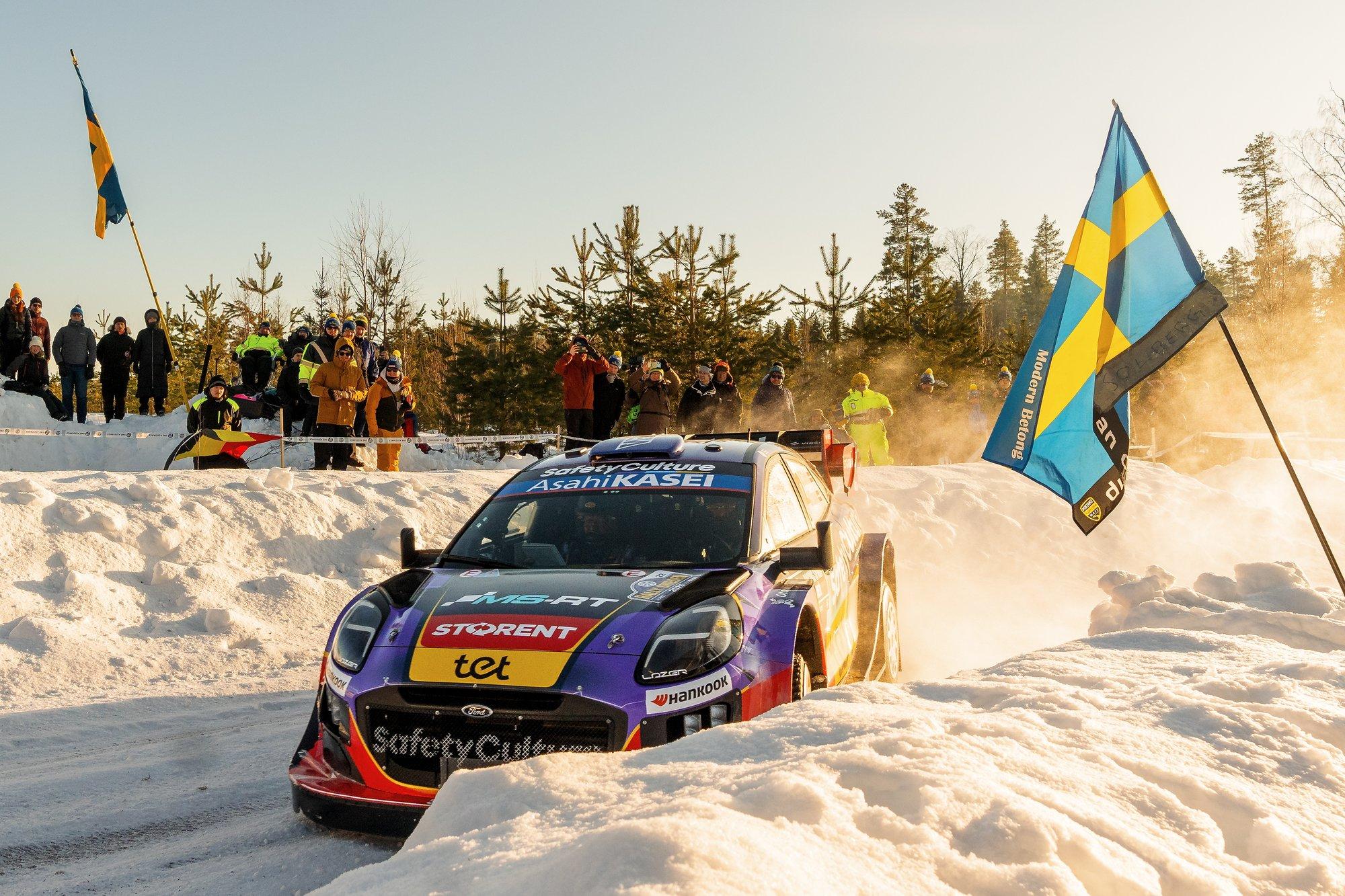 Mainekas ralliportaal hindas lätlast kõrgemalt kui Tänakut