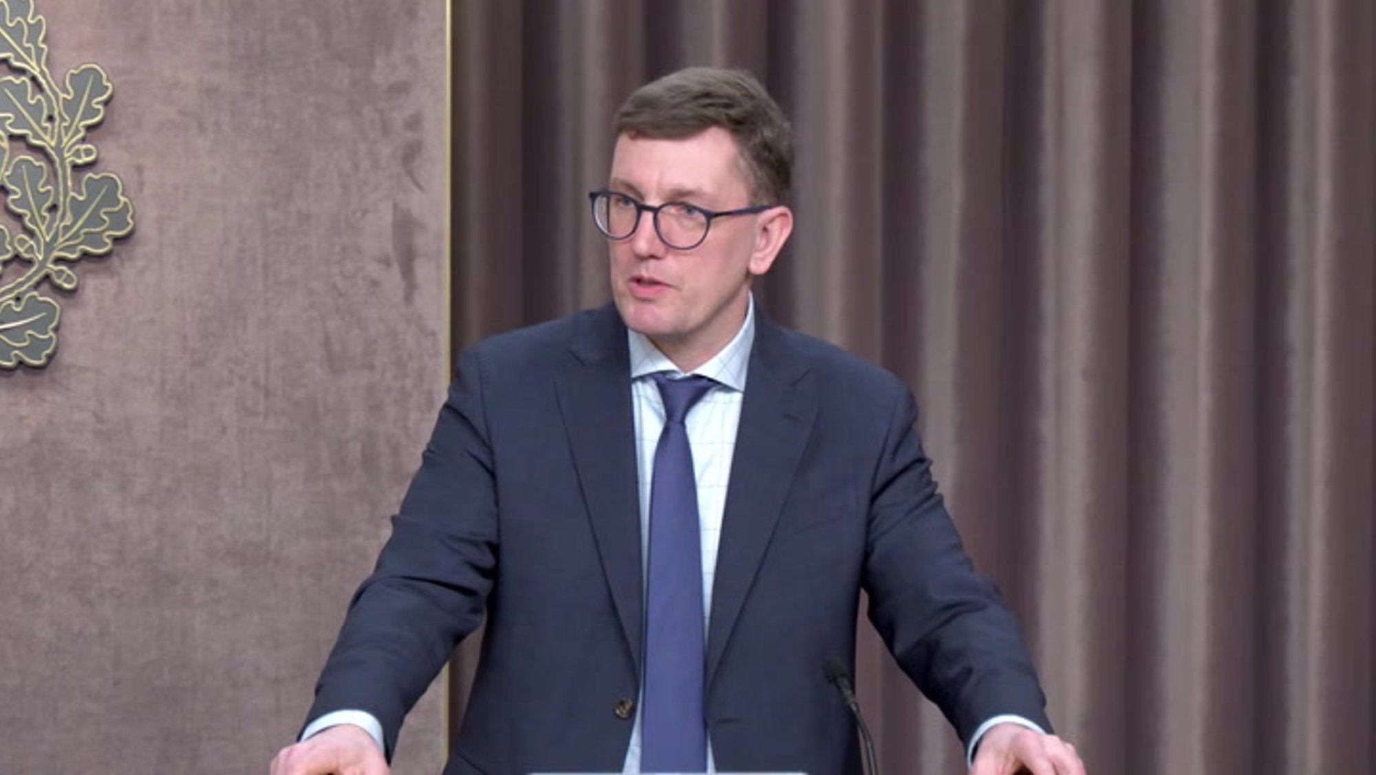 VIDEO | Riik annaks eestikeelse meediasisu tehisarufirmadele kandikul tasuta üle? Michal leiab, et nii asjad ei käi