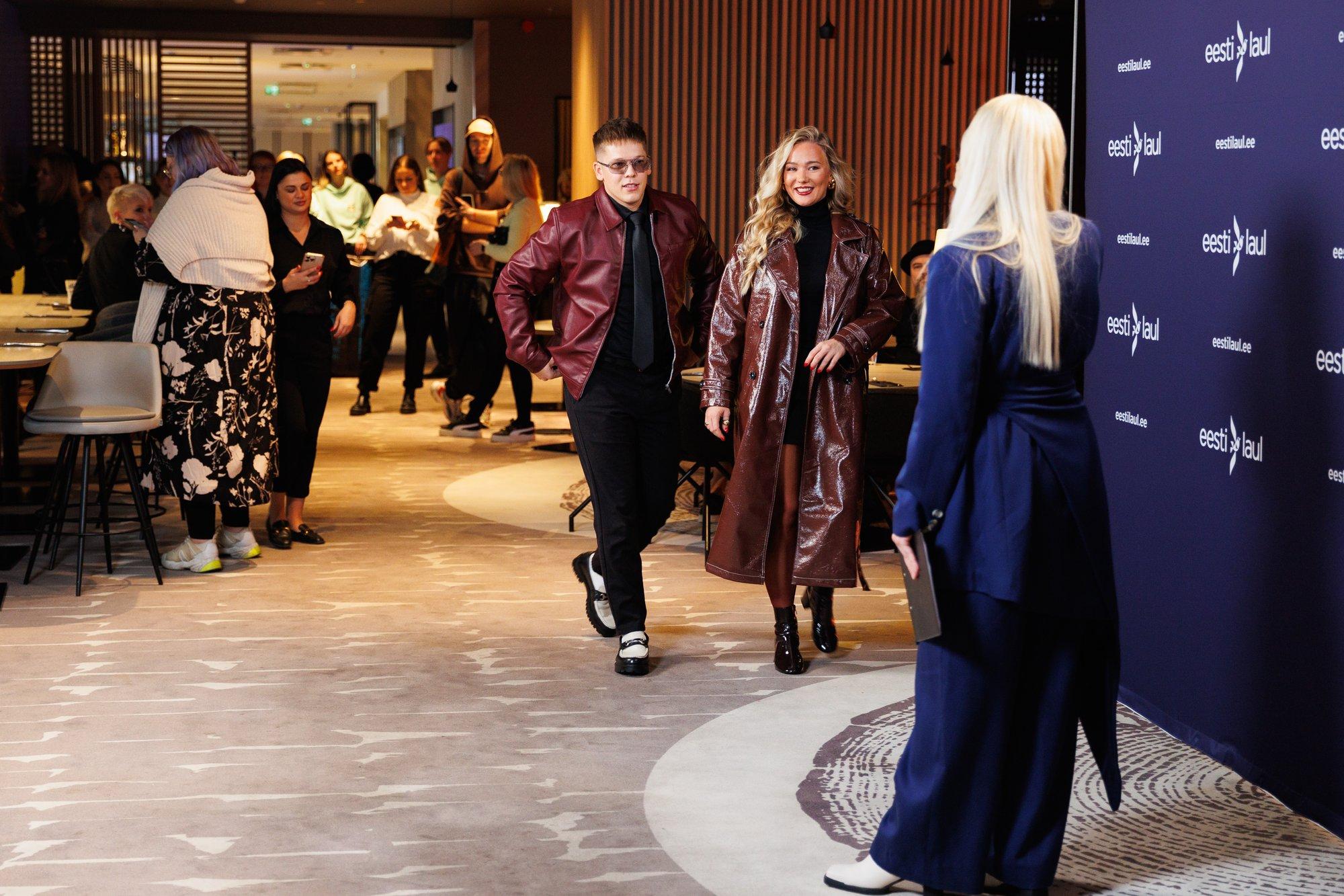 Mitmendana sinu lemmik võistlustulle astub? Eesti Laul avalikustas finaali esinemisjärjekorra