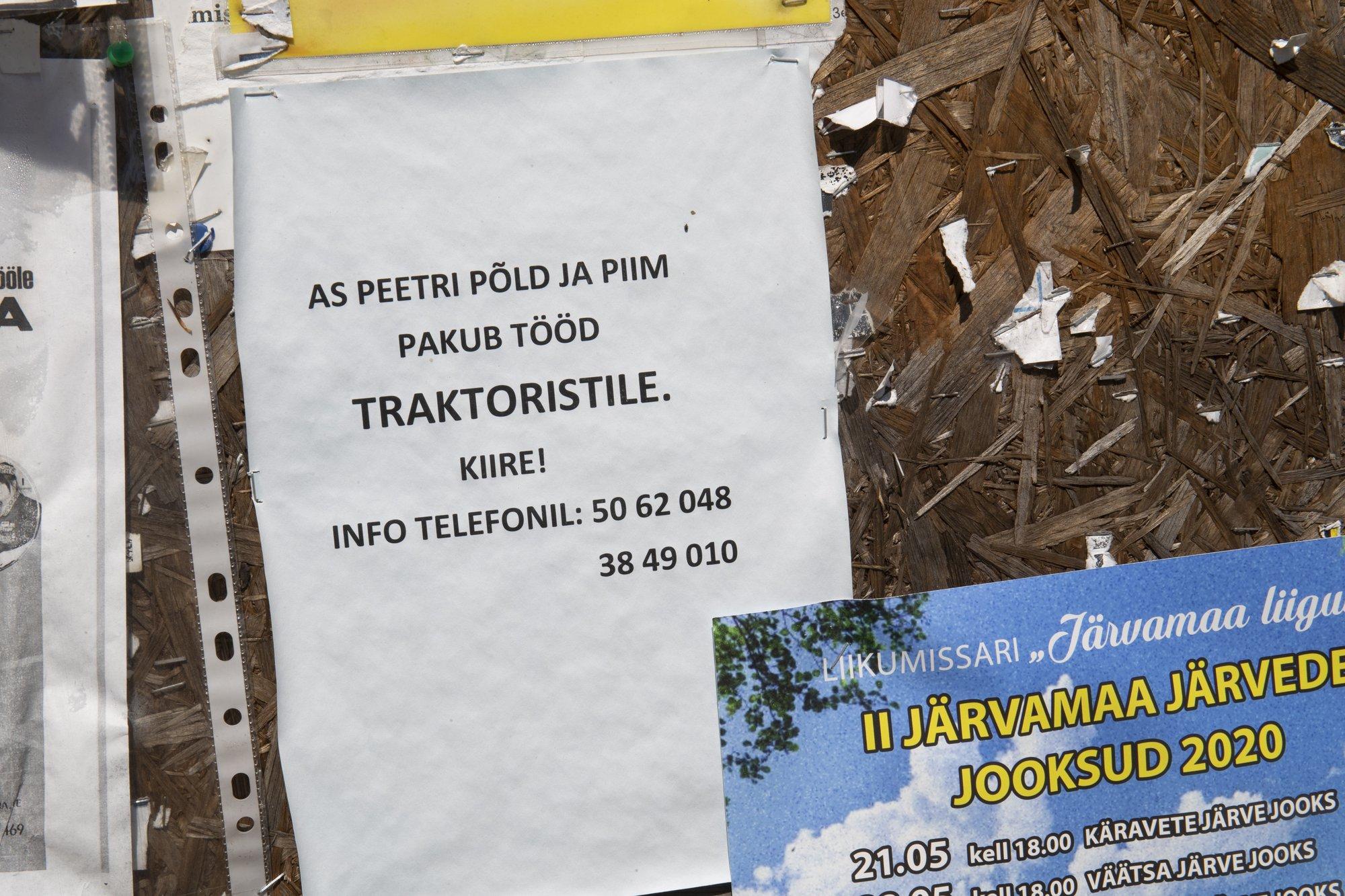 Uuring: ligi 90 protsenti töötajatest kaalub töökoha vahetust