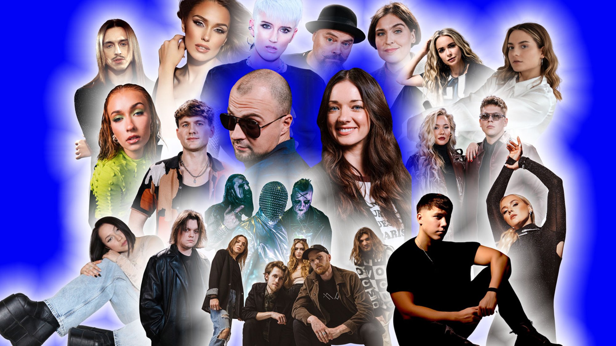 SUUR PUNKTITABEL | Eesti Laulu elevus kasvab. Kes peaks võitma rahva, kihlveokontorite ja rahvusvaheliste fännide arvates?