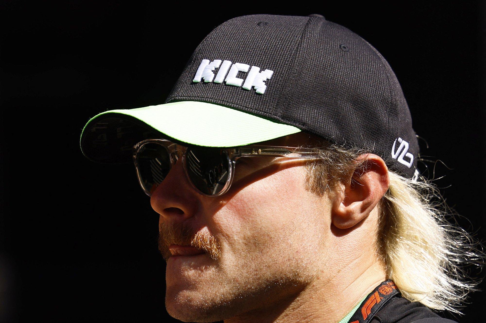 Soome vormelitähel ei lubata enam alasti poseerida