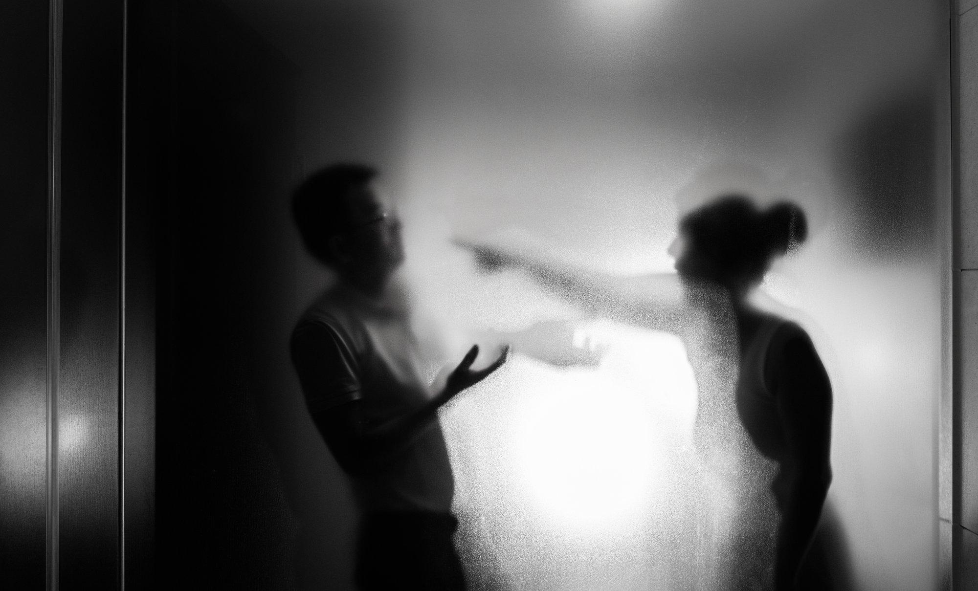 „L*ts, raisk, ma löön su maha!“ Kohus otsustas ähvardajale vangistuse määrata